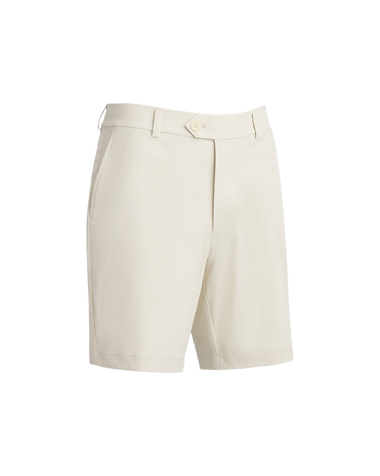 Maverick, Shorts, Herren - stone