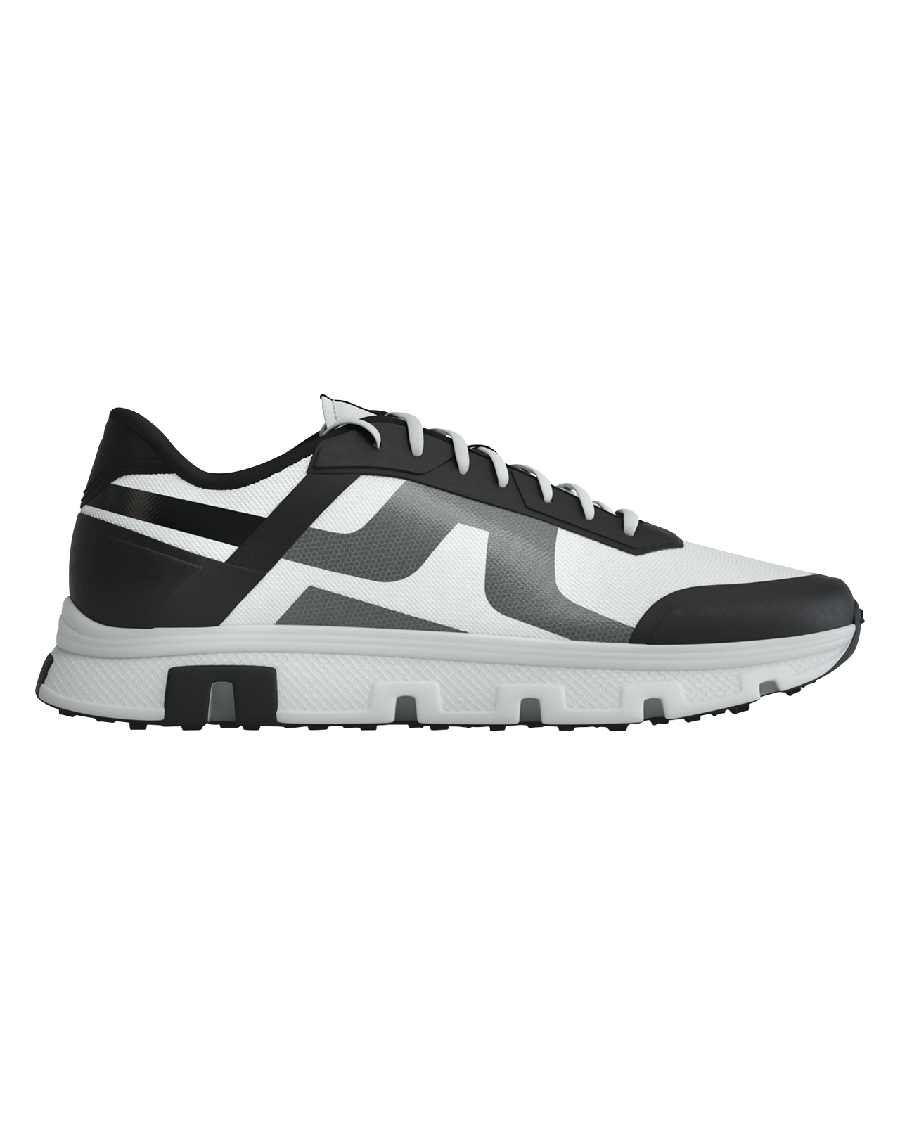 Vent 500, Golf Sneaker, Damen - black