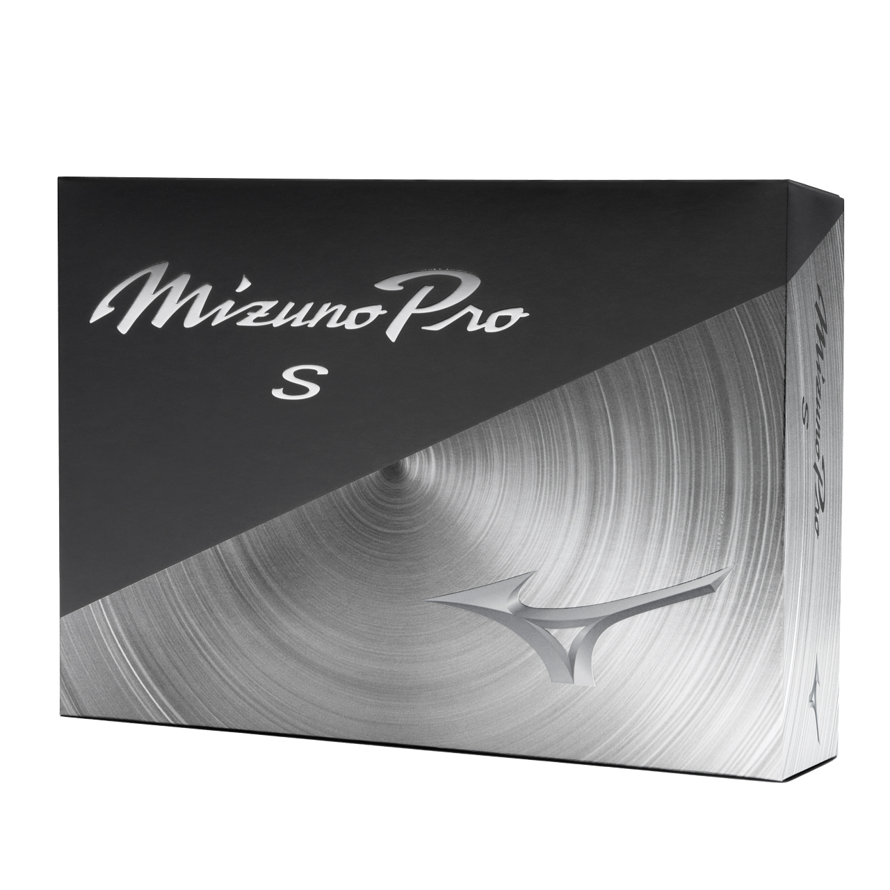 Pro S Bälle, 12-pack - wht