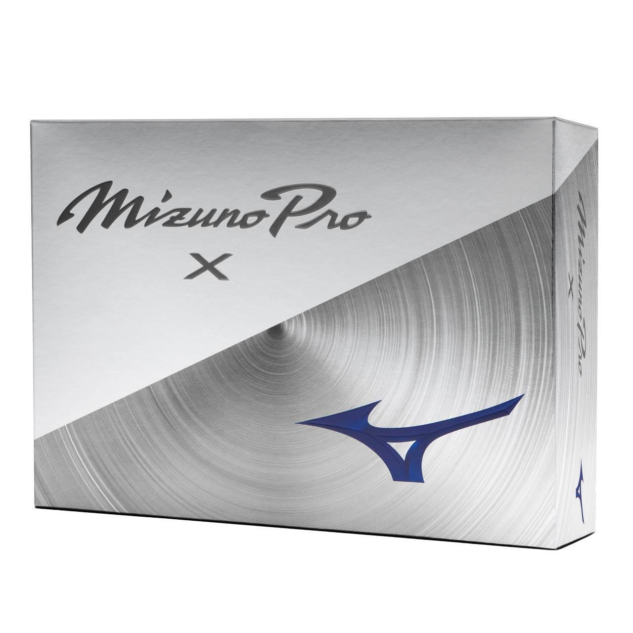 Pro X Bälle, 12-pack - wht