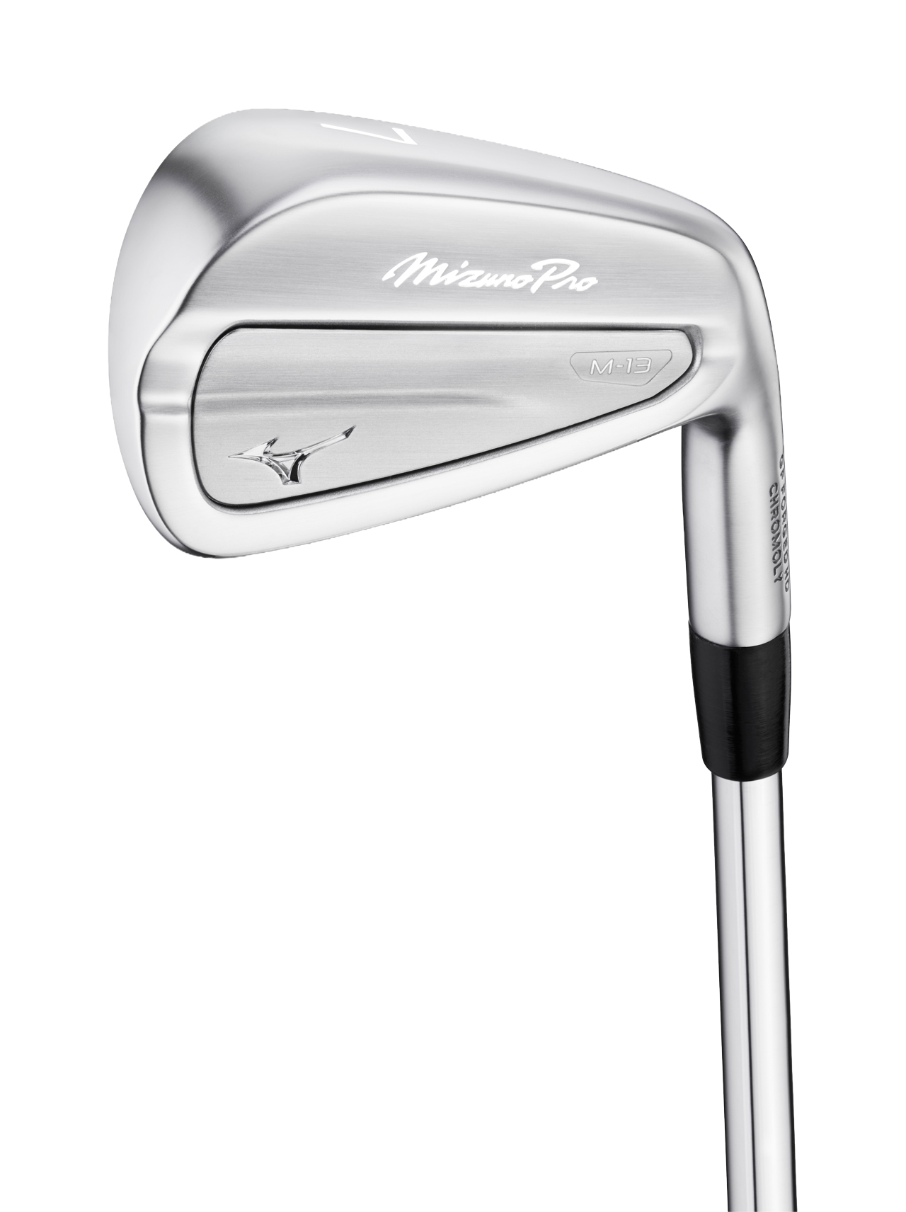 Pro M-13, 6 Eisen, St, Herren