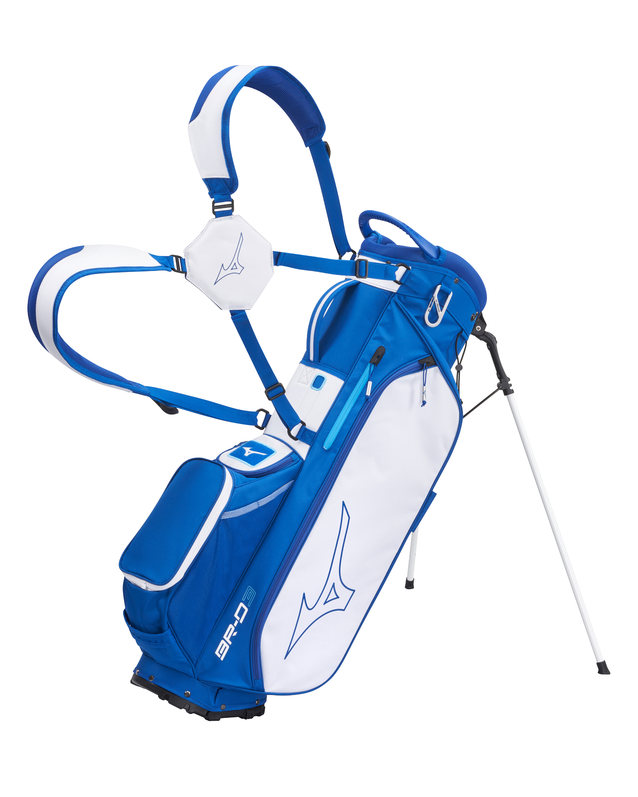 BR-D3, Standbag - 22_staff