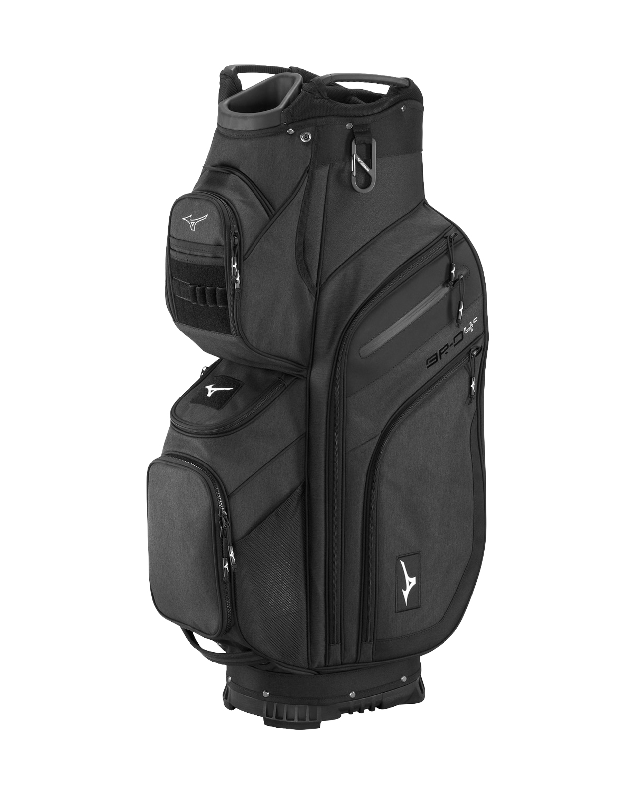 BR-D4, Cartbag - 09_heathered_charcoal