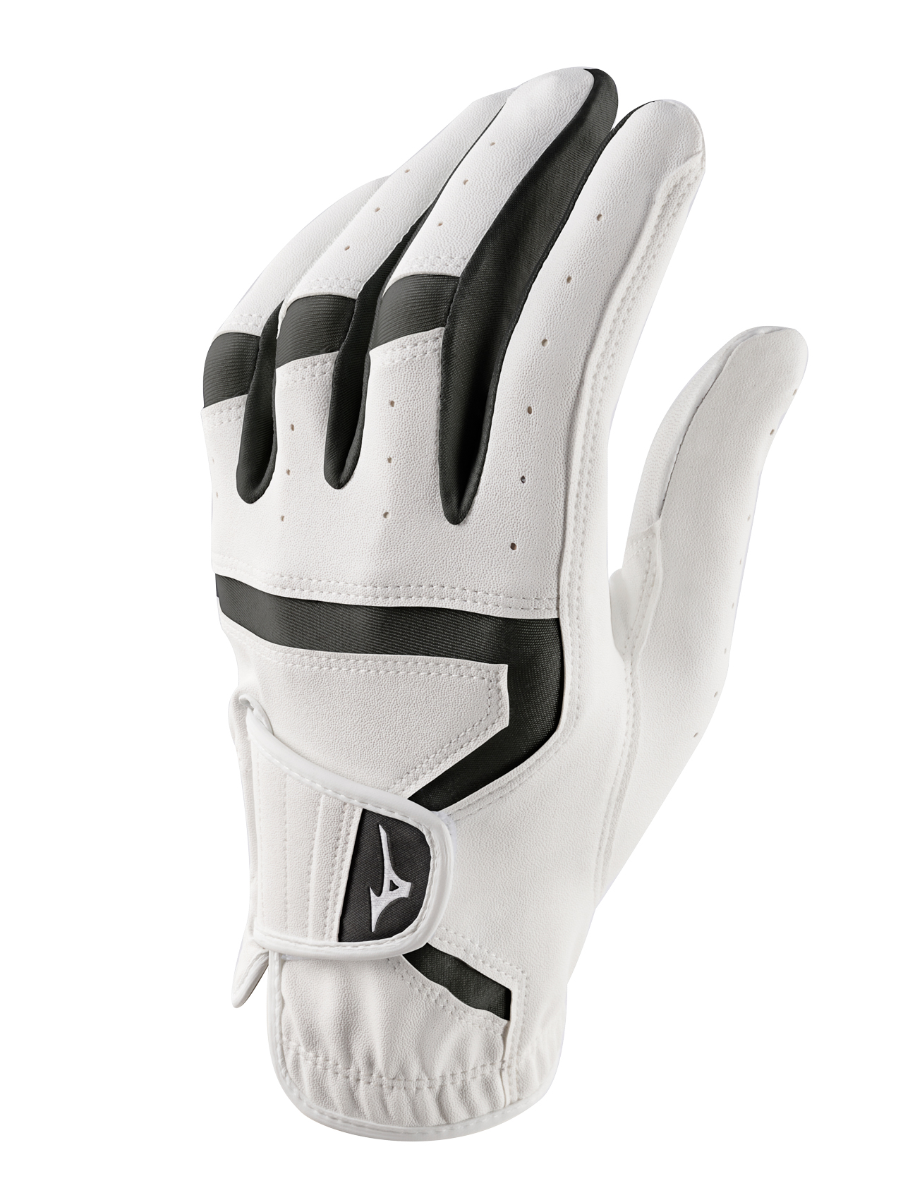 MX, Handschuh, Herren - white