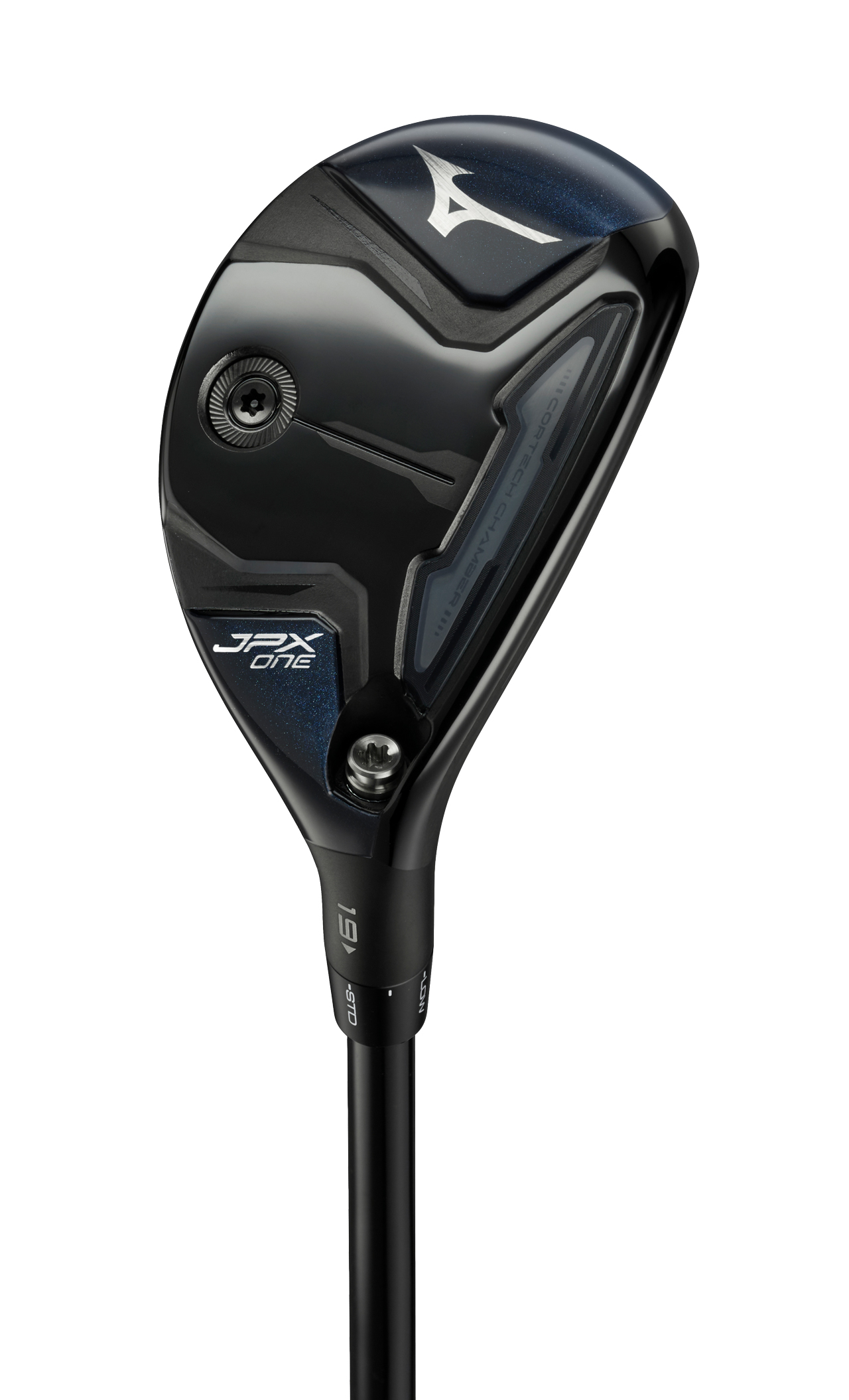 JPX ONE Hybrid, Damen