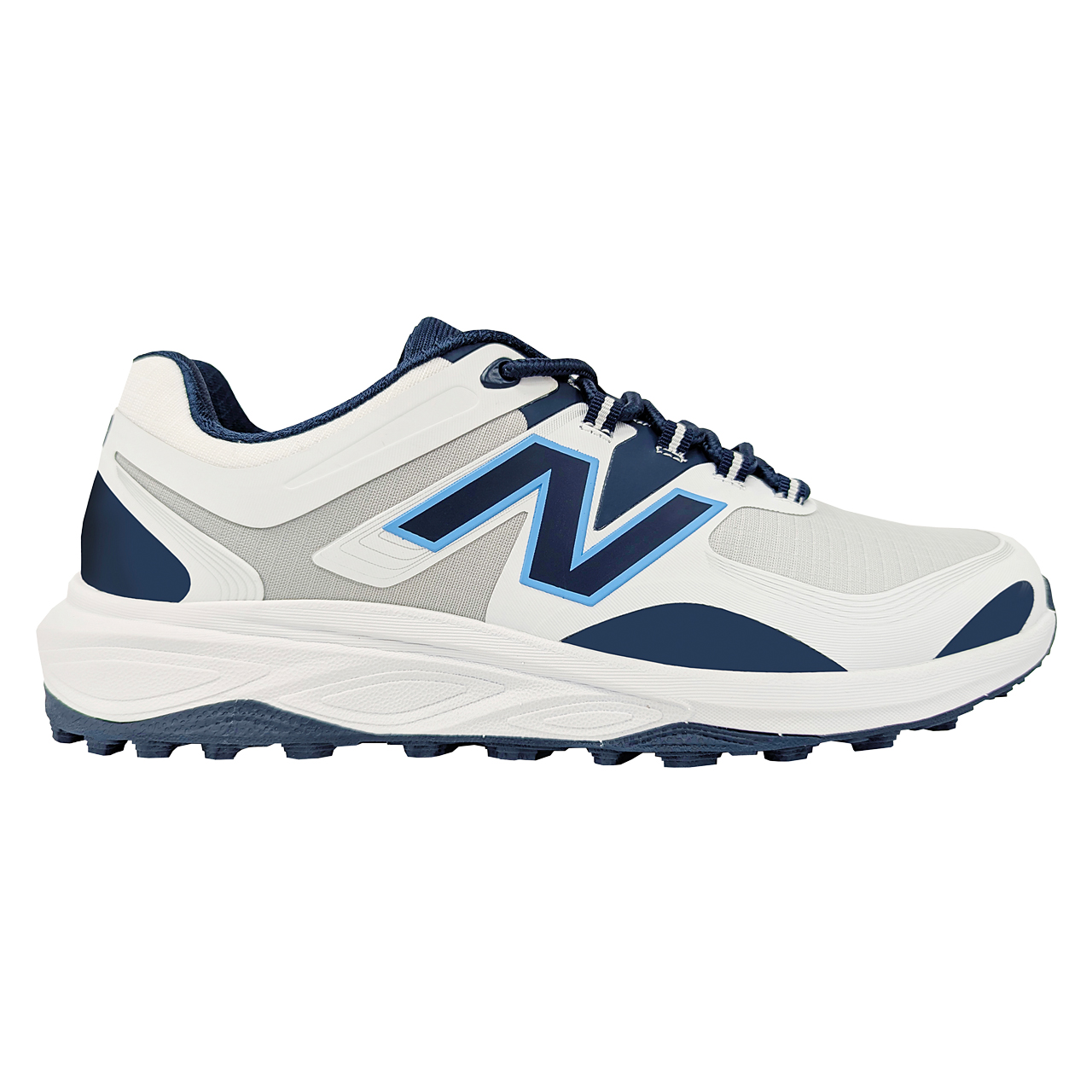 Pace XT SL, Herren - white_navy