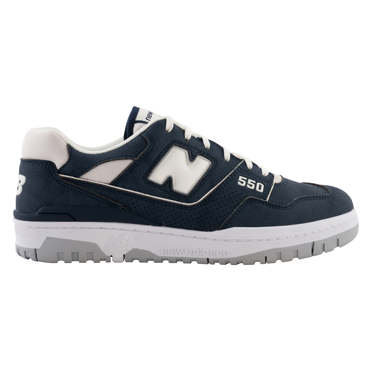 550 SL, Herren - navy_white