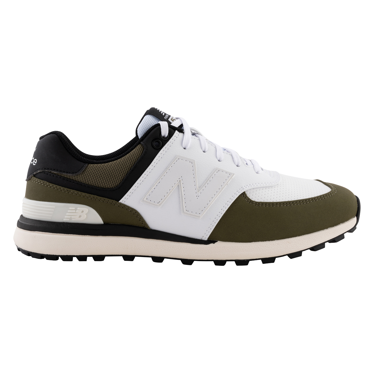 574 SL, Herren - white_olive