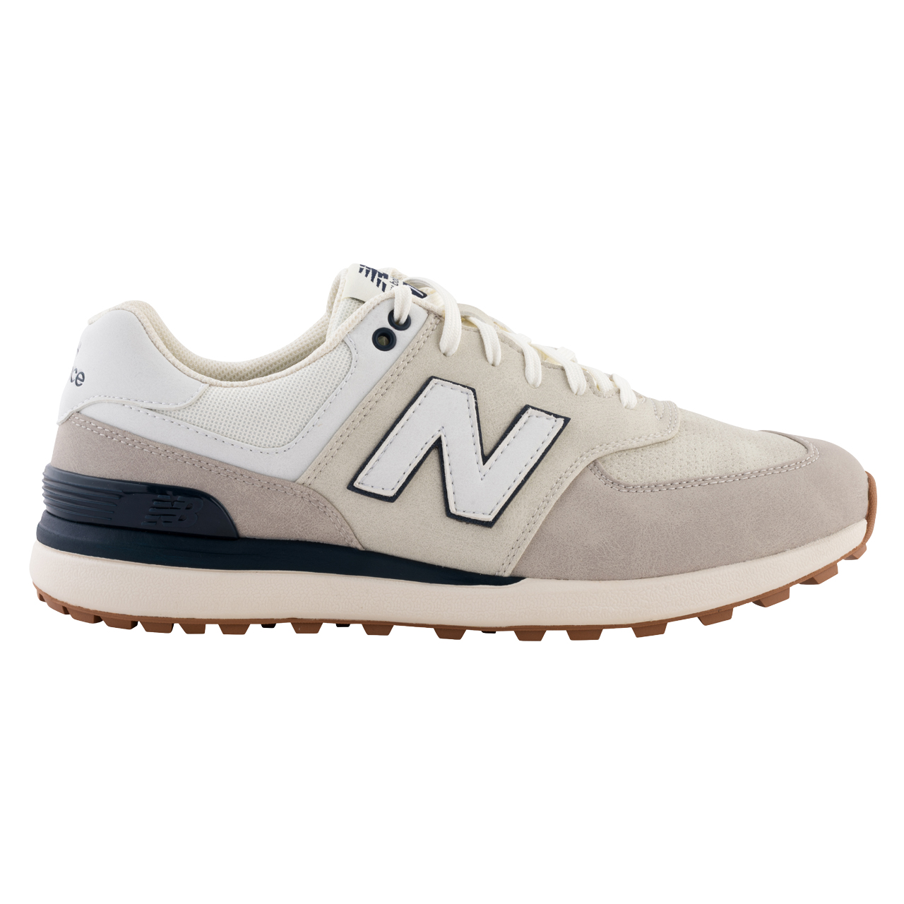 574 SL, Herren - white_tan