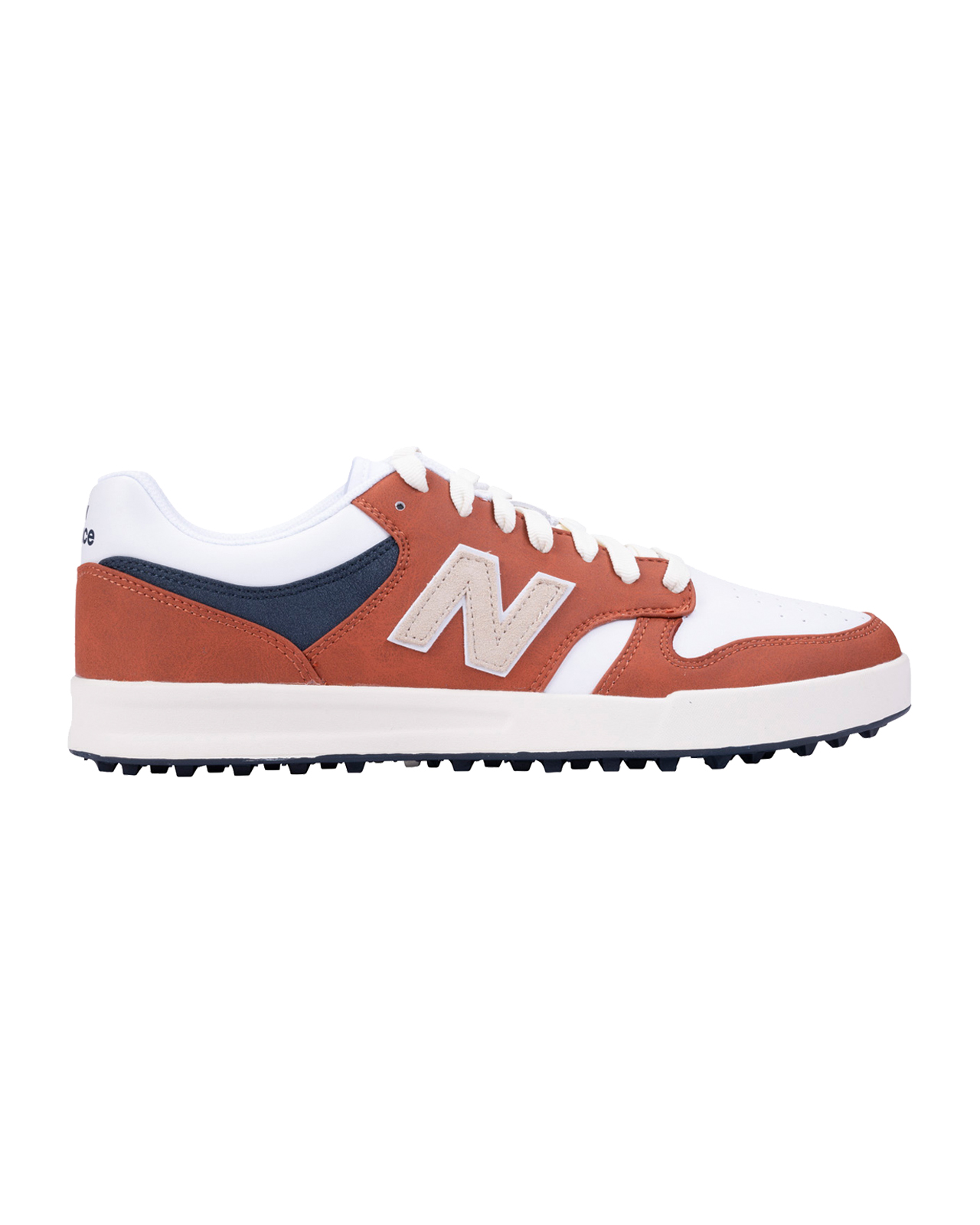 484 Golf SL, Herren - brick