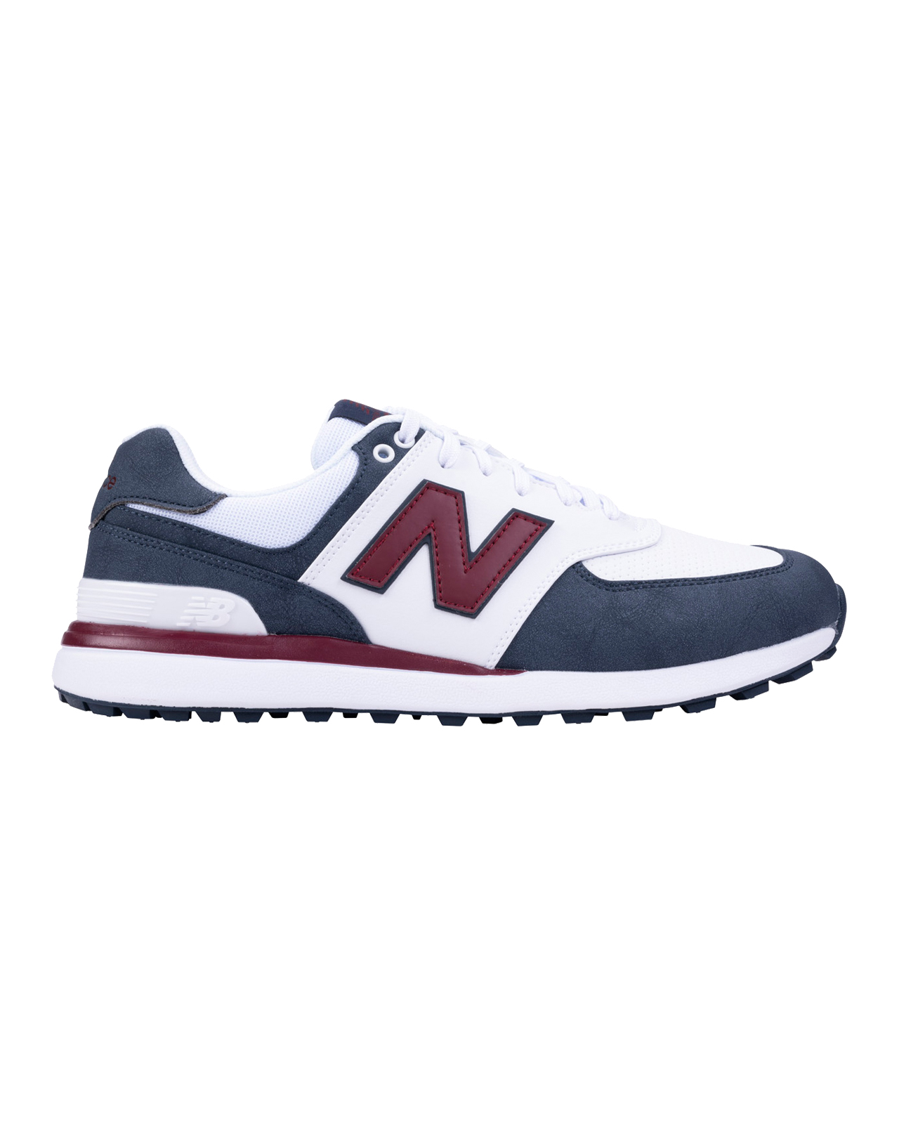578 Greens v2, Herren - blue_white_red