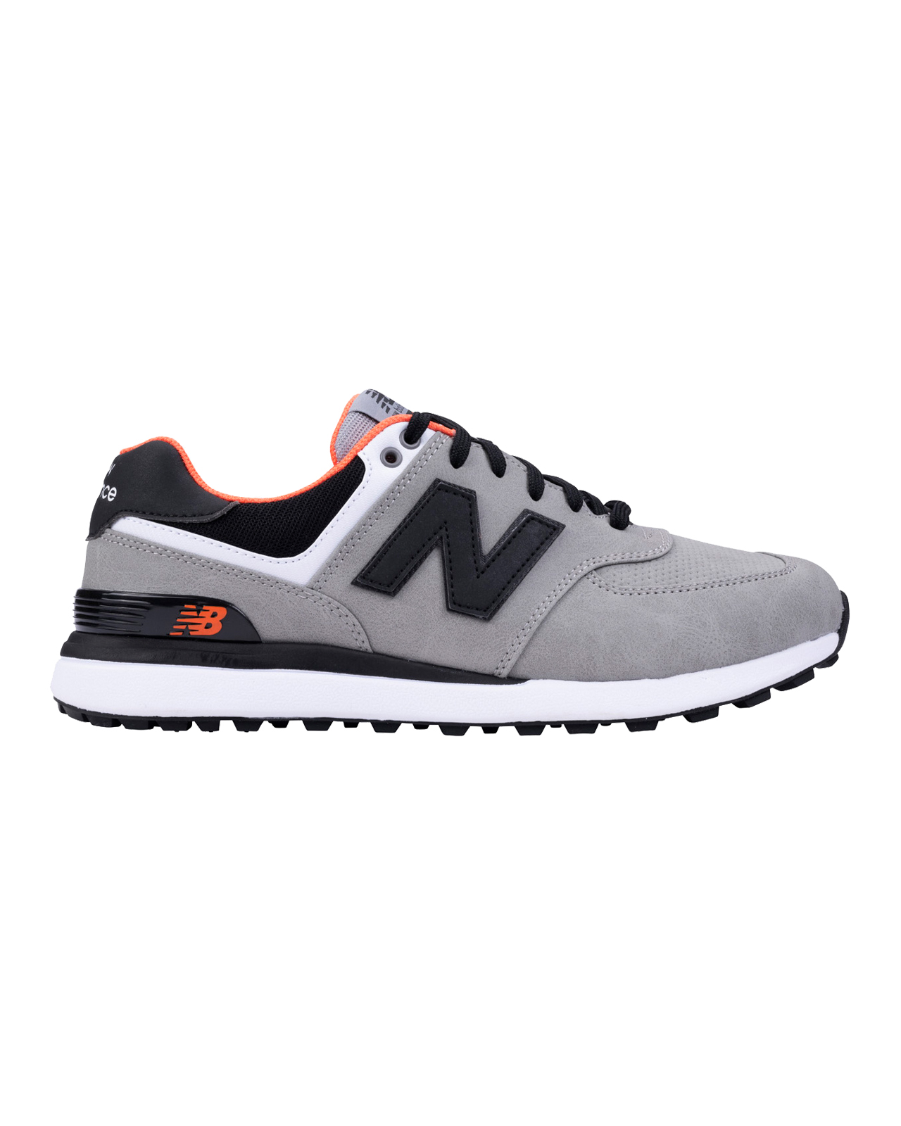 578 Greens v2, Herren - grey_black