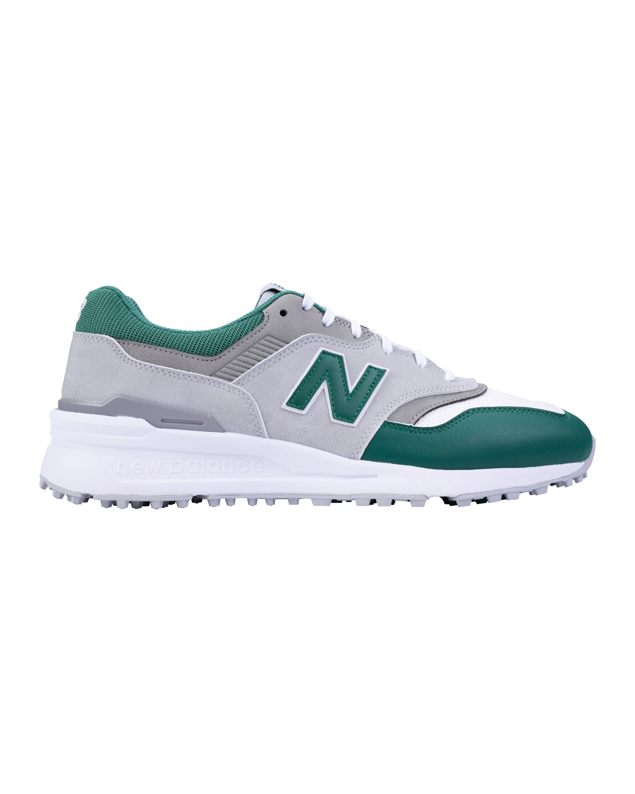 1001 SL, Herren - grey_green