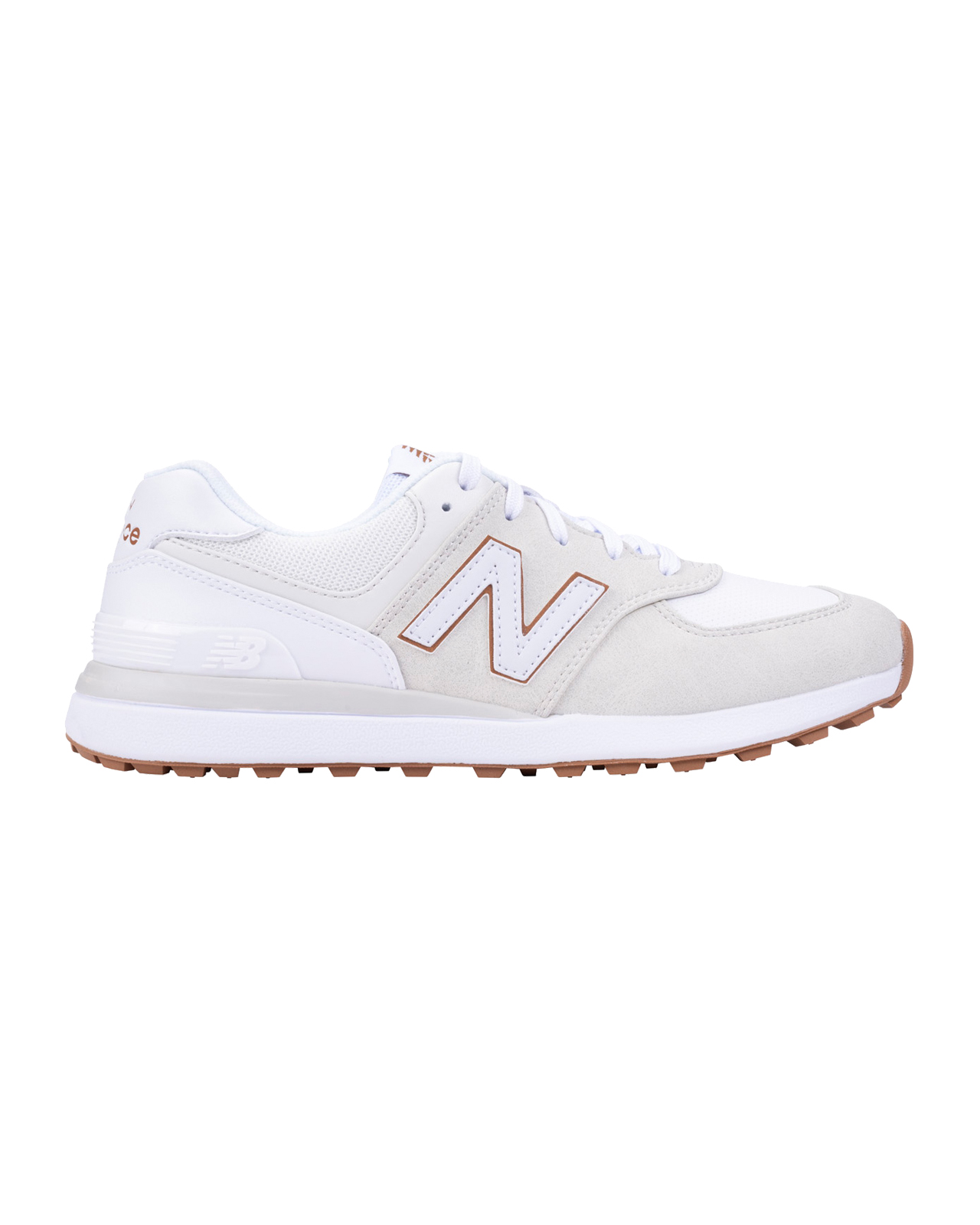 578 Greens v2, Damen - seashell