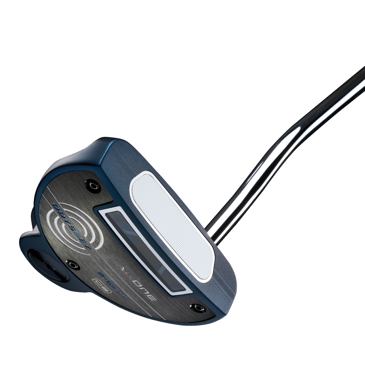 Ai ONE 2-Ball, Putter