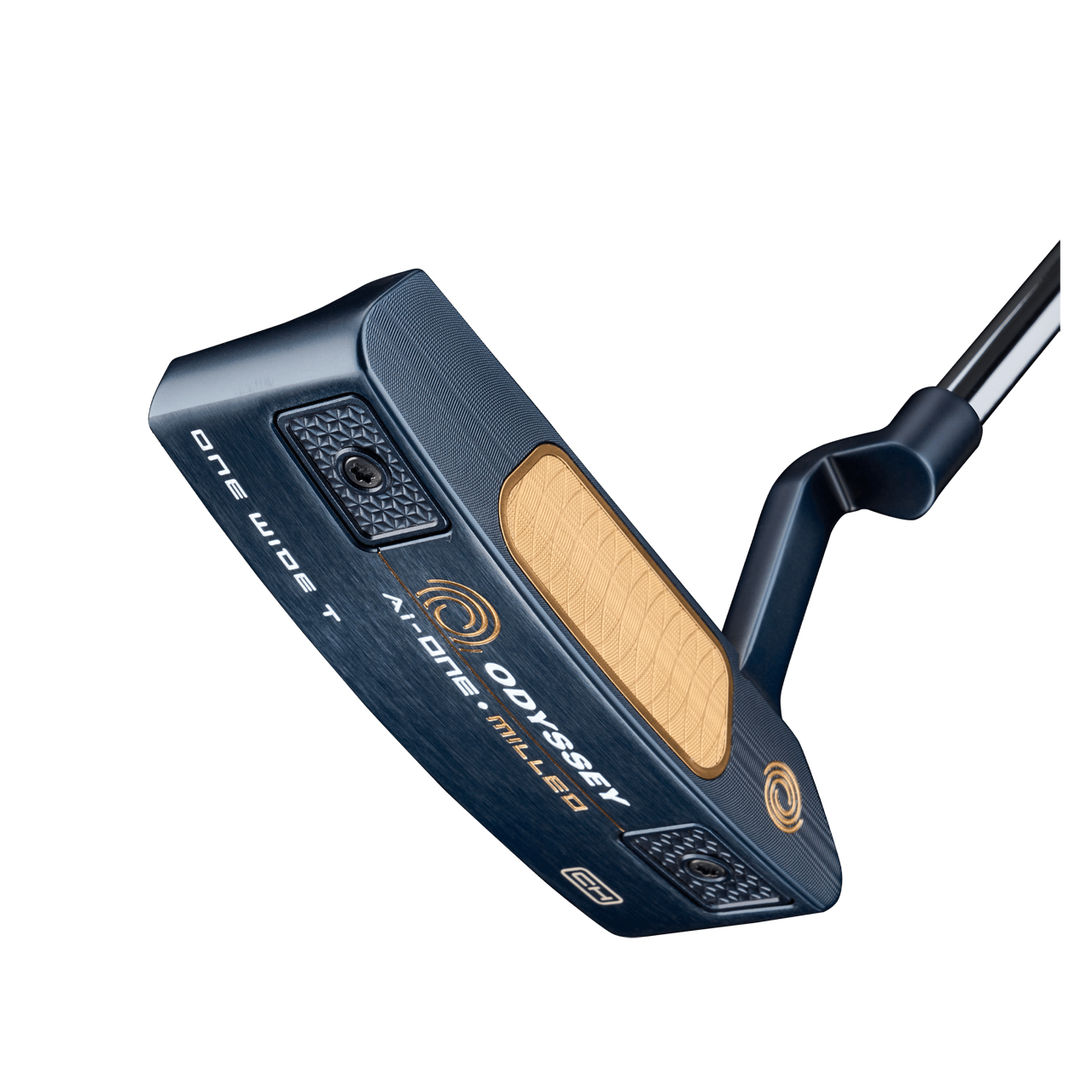 Ai ONE Milled LE, Putter