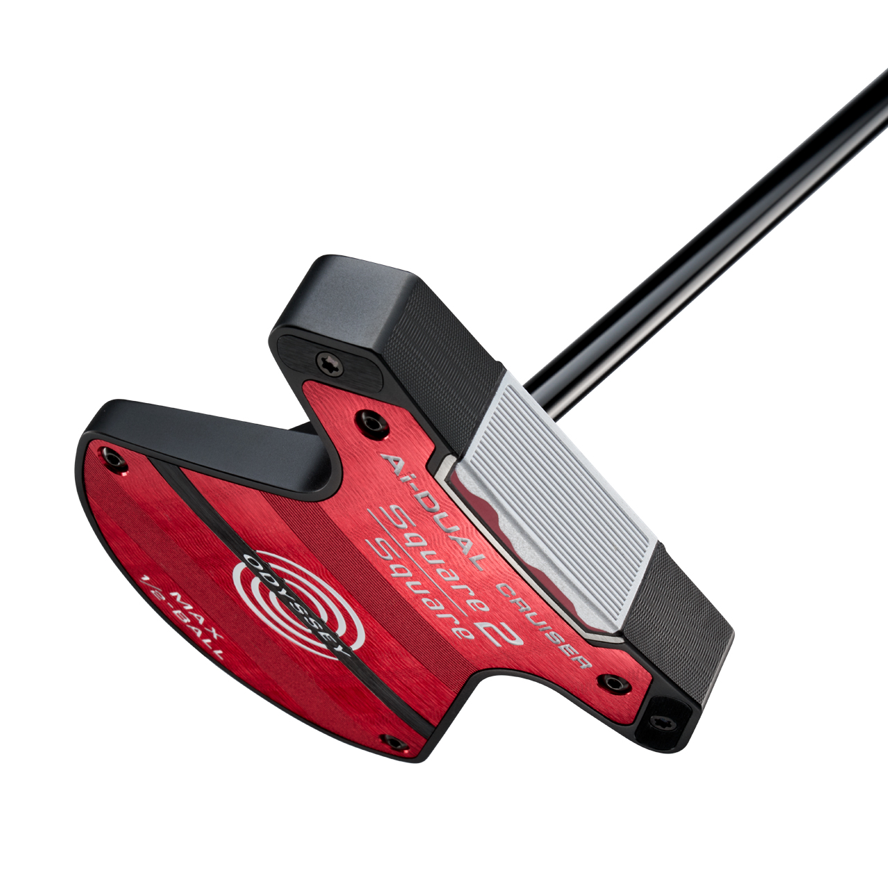 Ai Dual Square 2 square Max Cruiser, Putter