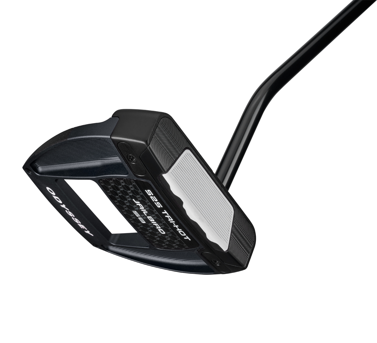Square to Square Tri Hot Black, Putter