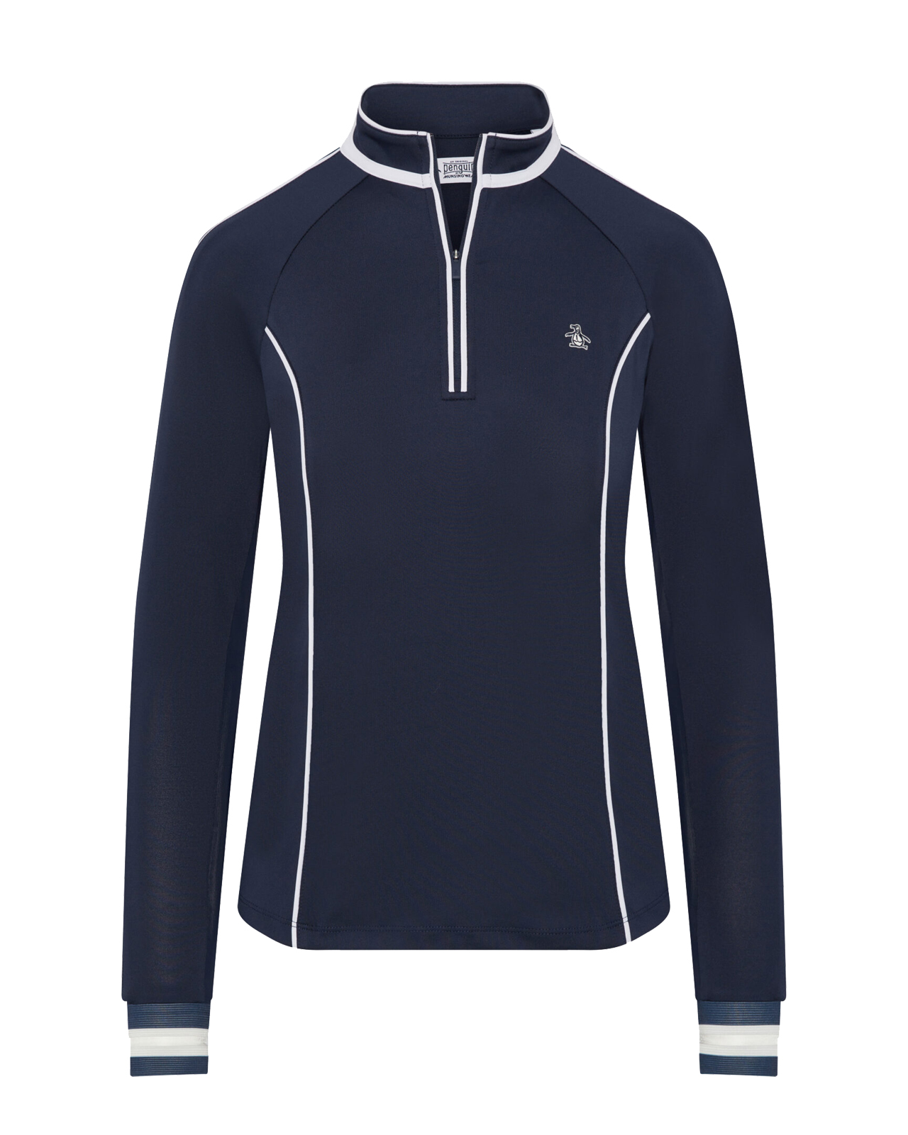 Sun protection, Shirt, Damen - black_iris