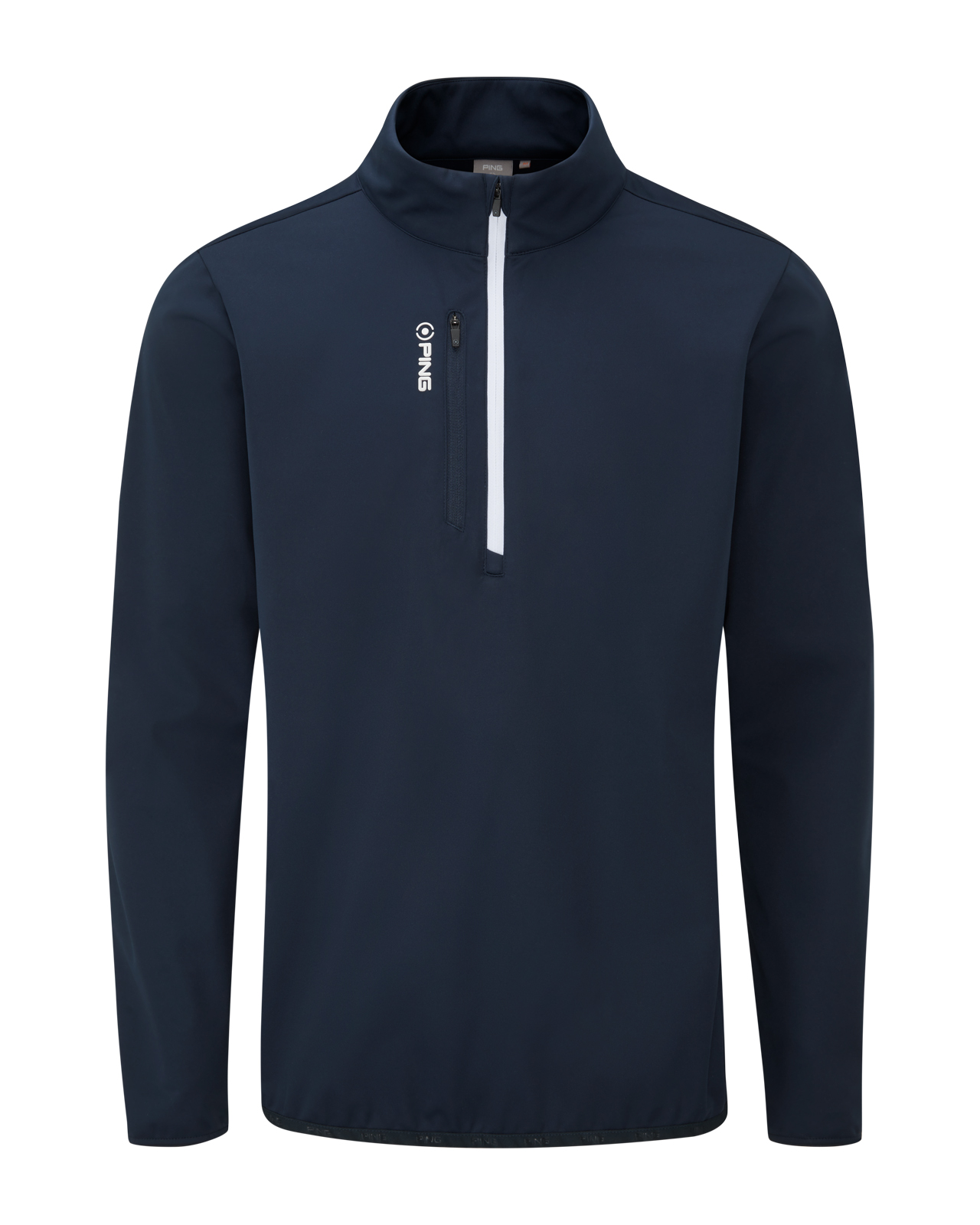 Vigo, Windpullover, Herren - navy
