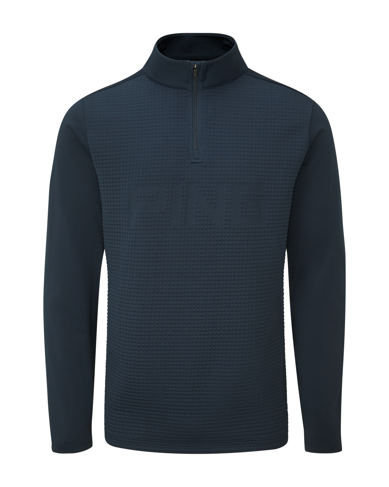 Faron, Pullover, Herren - navy