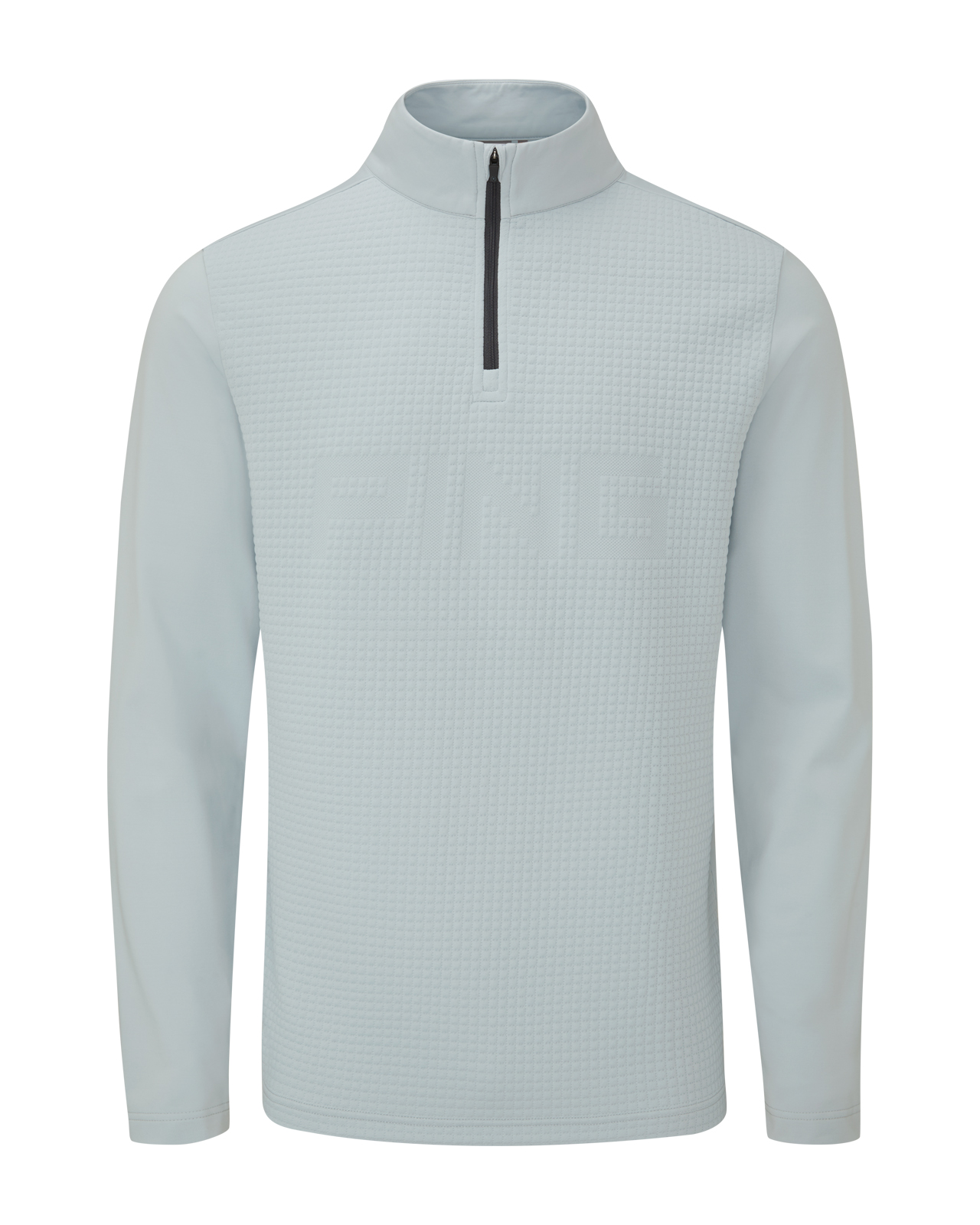 Faron, Pullover, Herren - pearl_grey