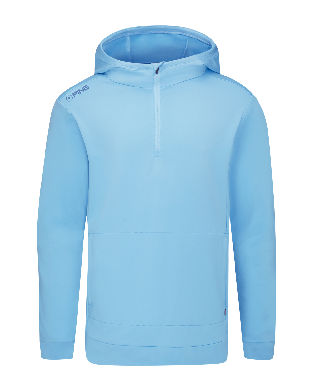 Haldon, Hoodie, Herren - baltic_sea