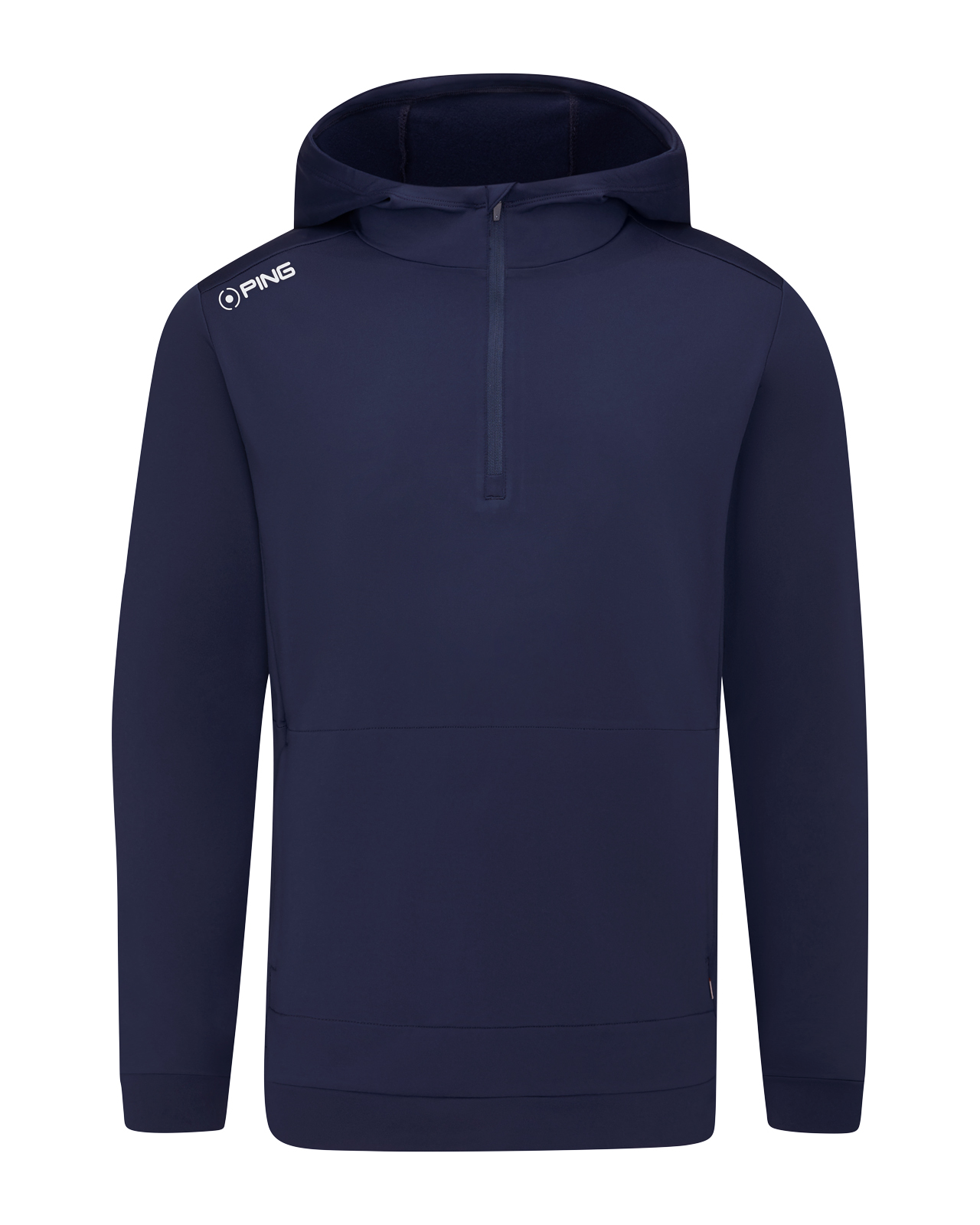 Haldon, Hoodie, Herren - navy