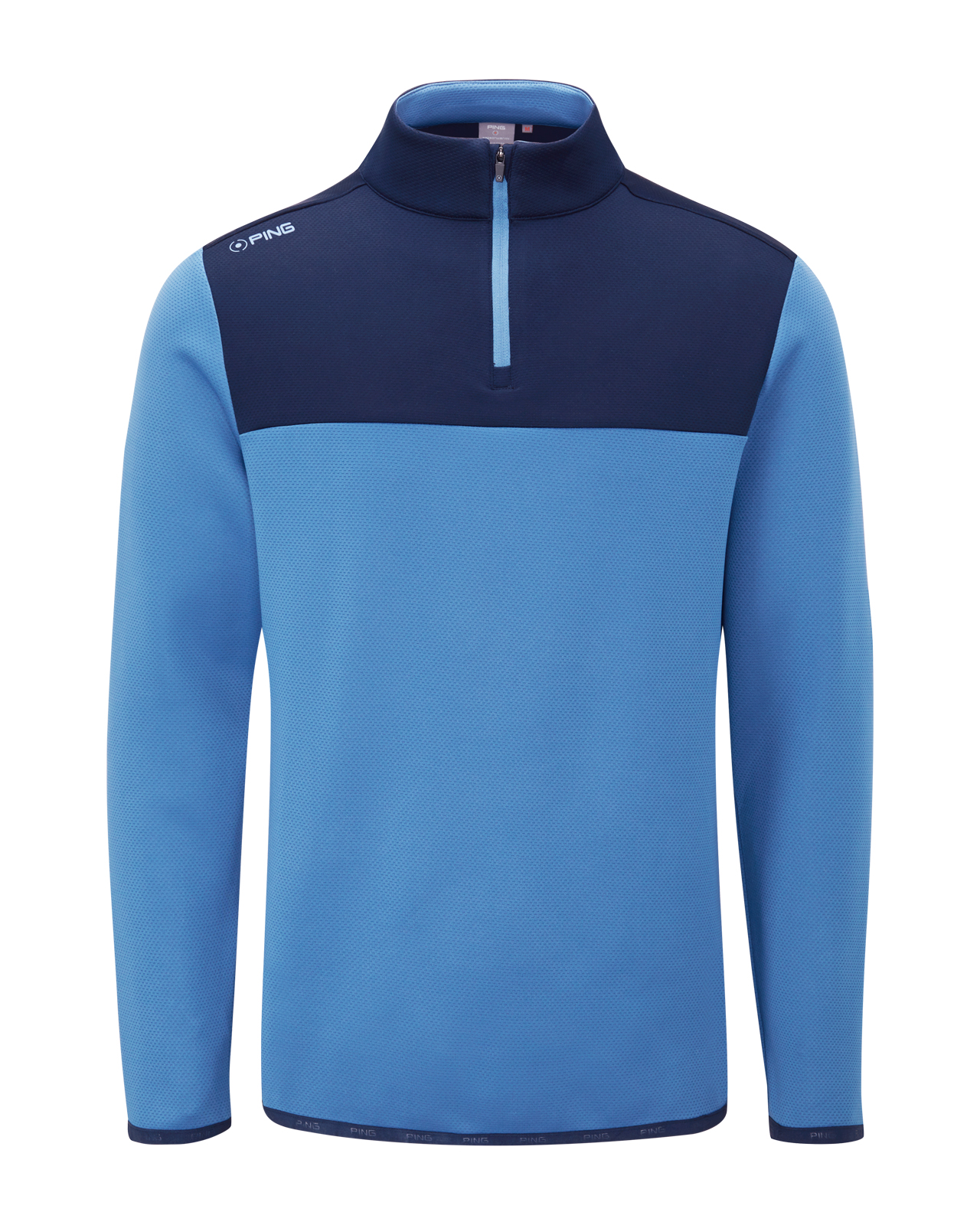 Kinver, Pullover, Herren - stellar_navy