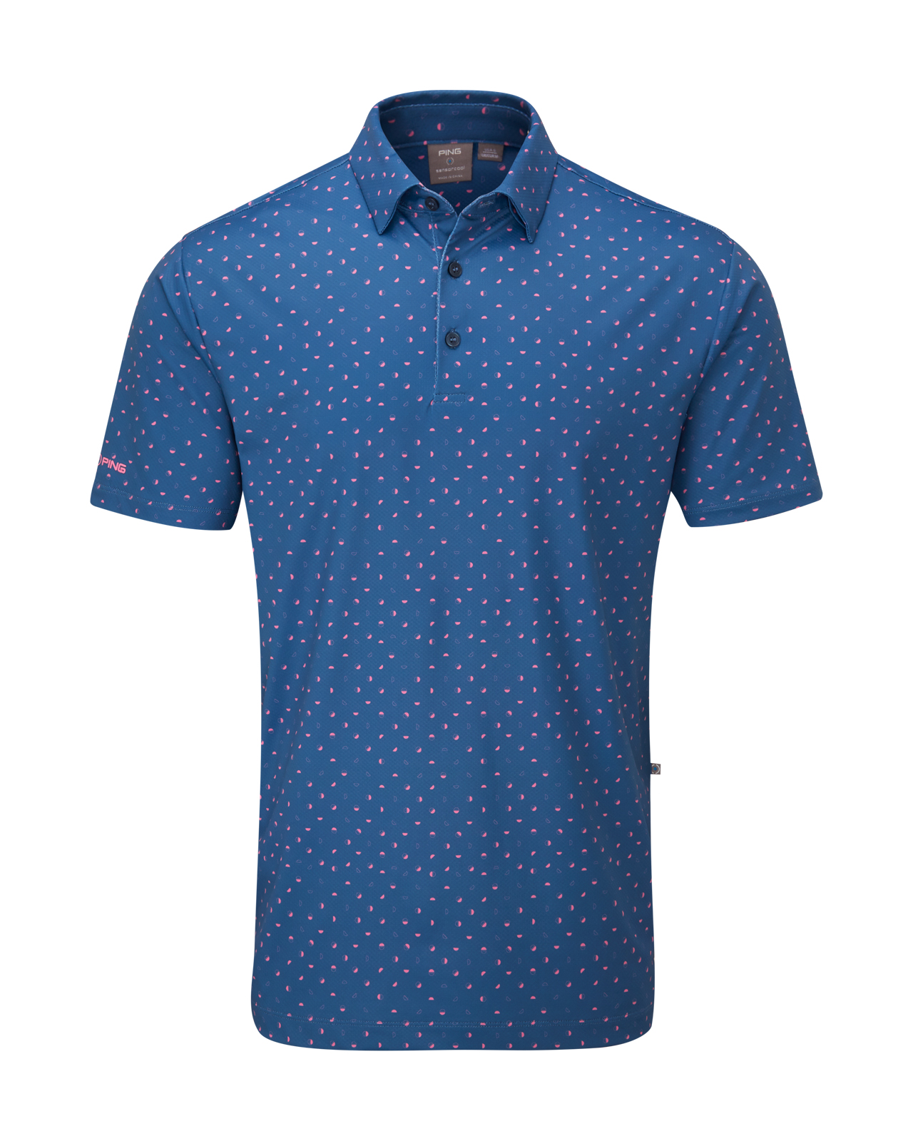 Ephron, Polo, Herren - stellar_multi