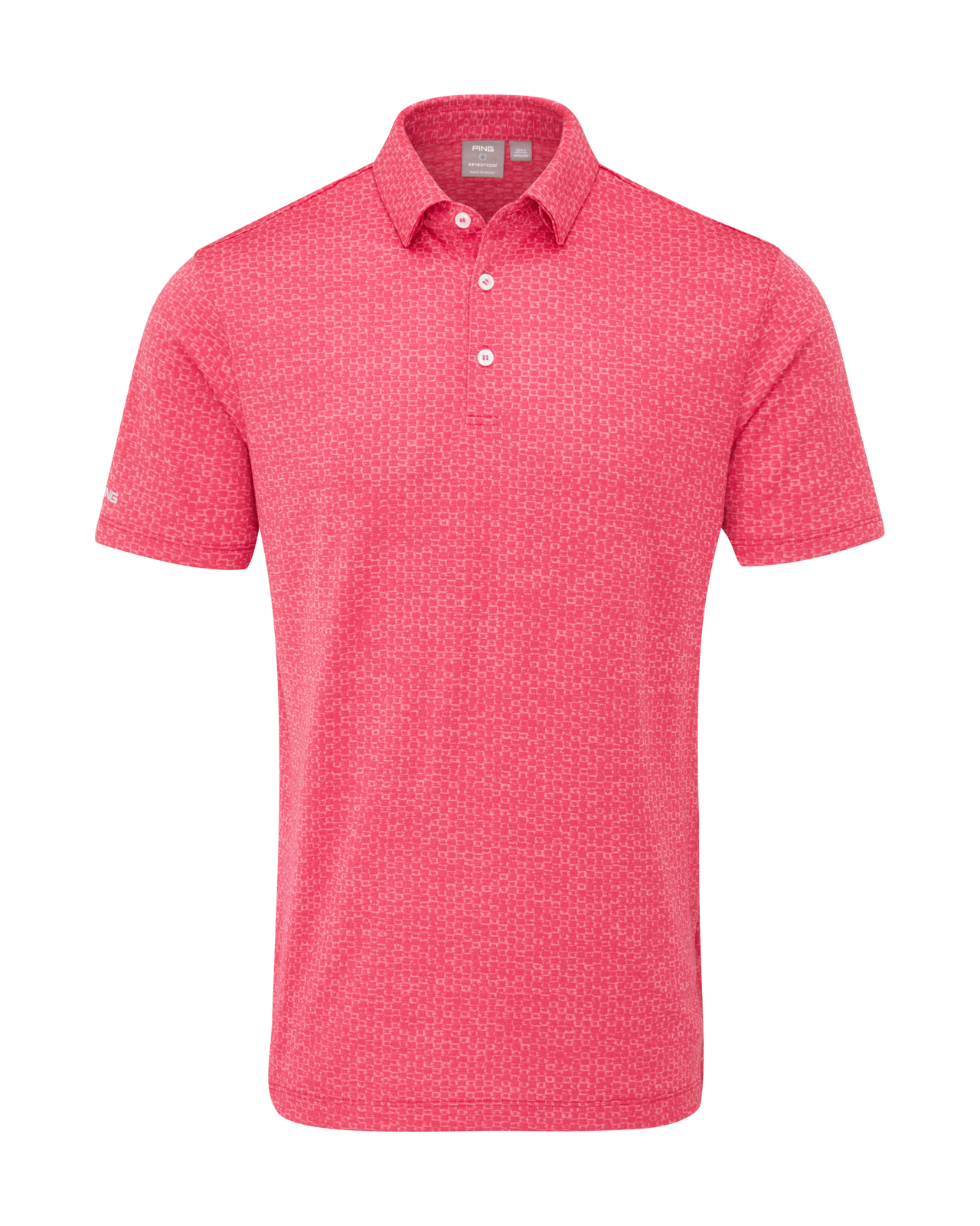 Rafe, Polo, Herren - rhapsody_pink