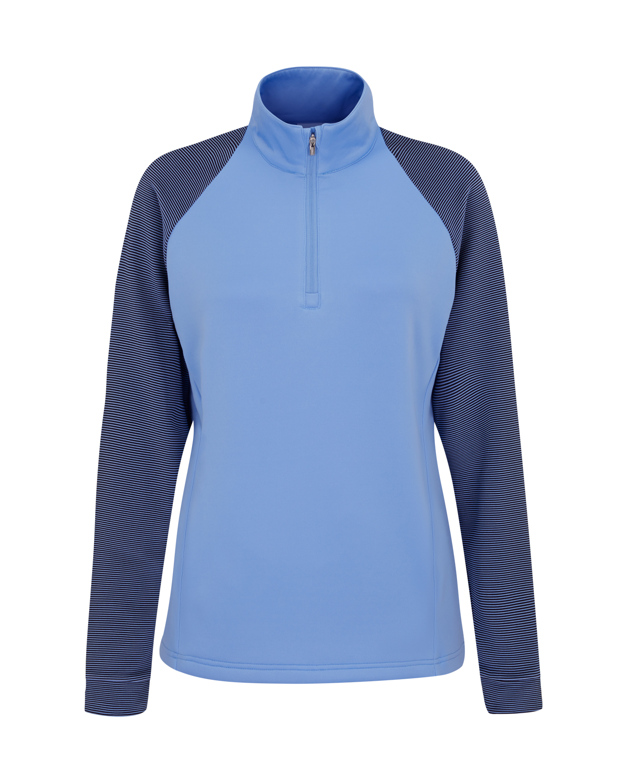 Tembi, Midlayer, Damen - cornflower_blue_navy