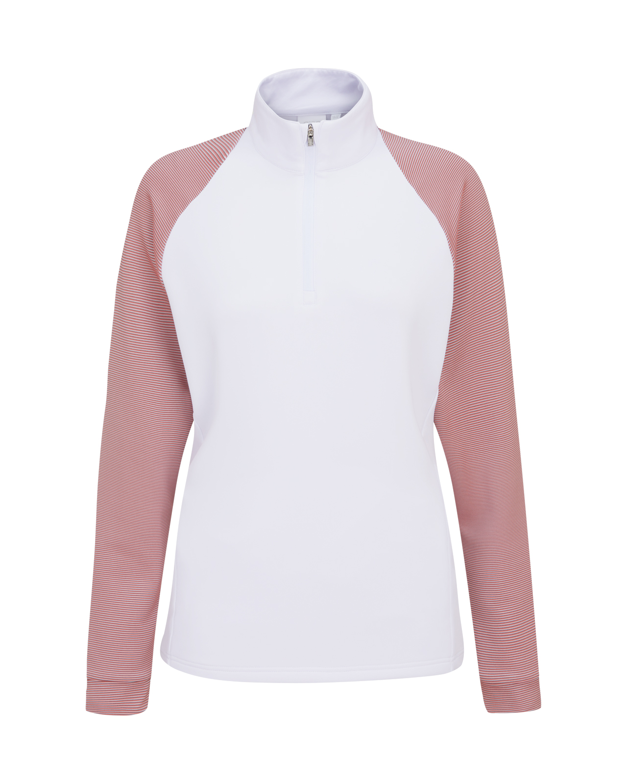 Tembi, Midlayer, Damen - white_sweet_pea