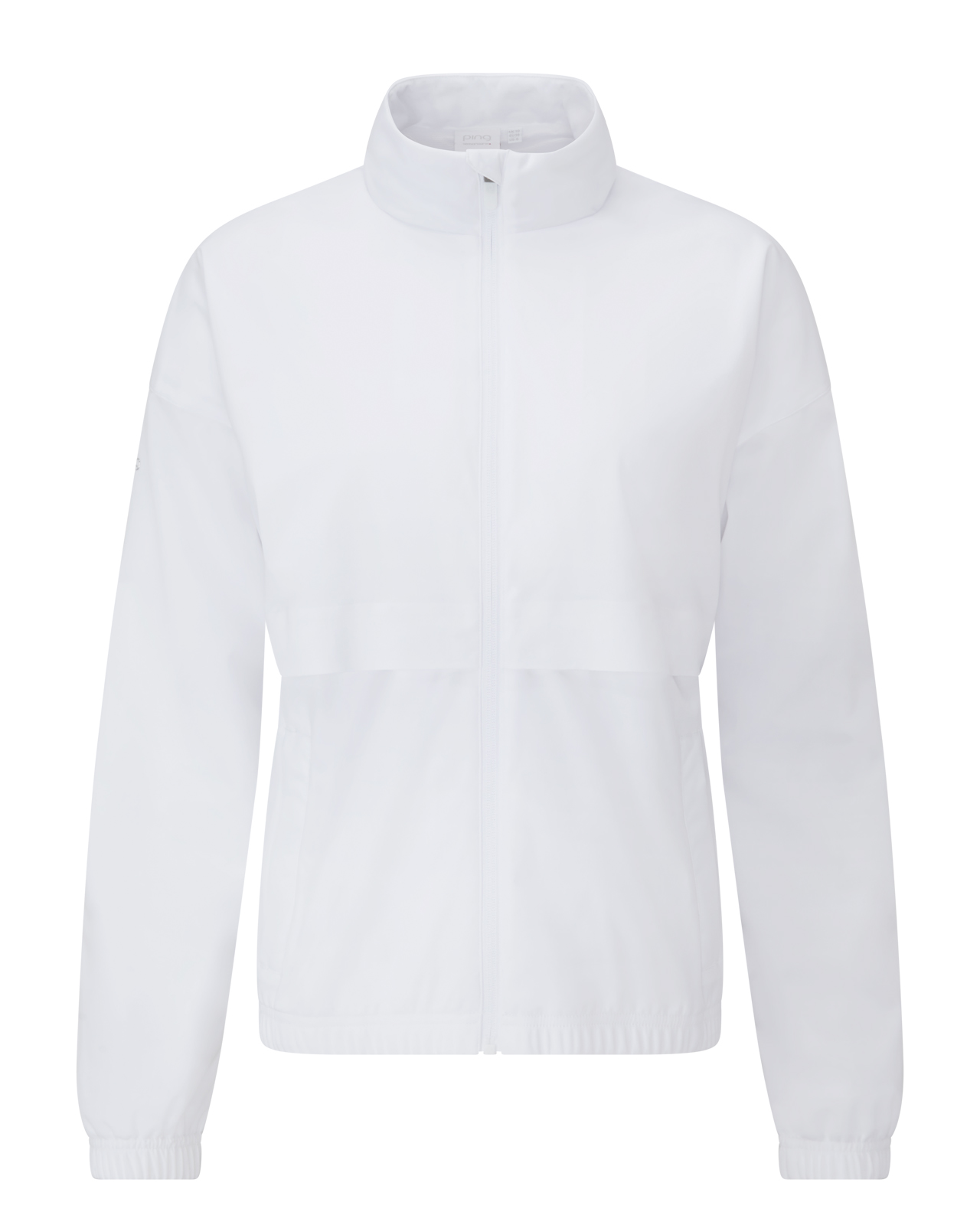 Inga, Jacke, Damen - white