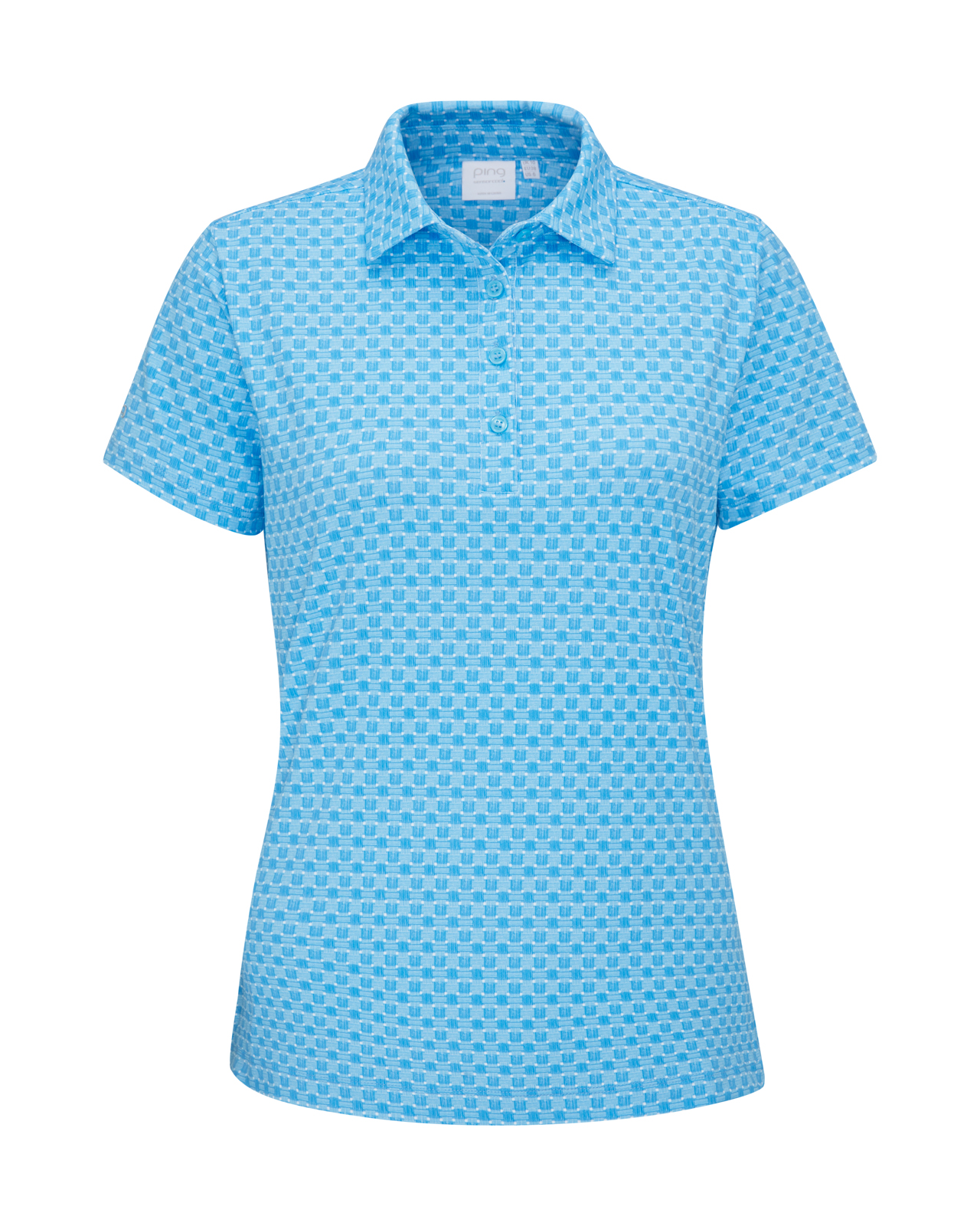 Aeria, Polo, Damen - azure_geo