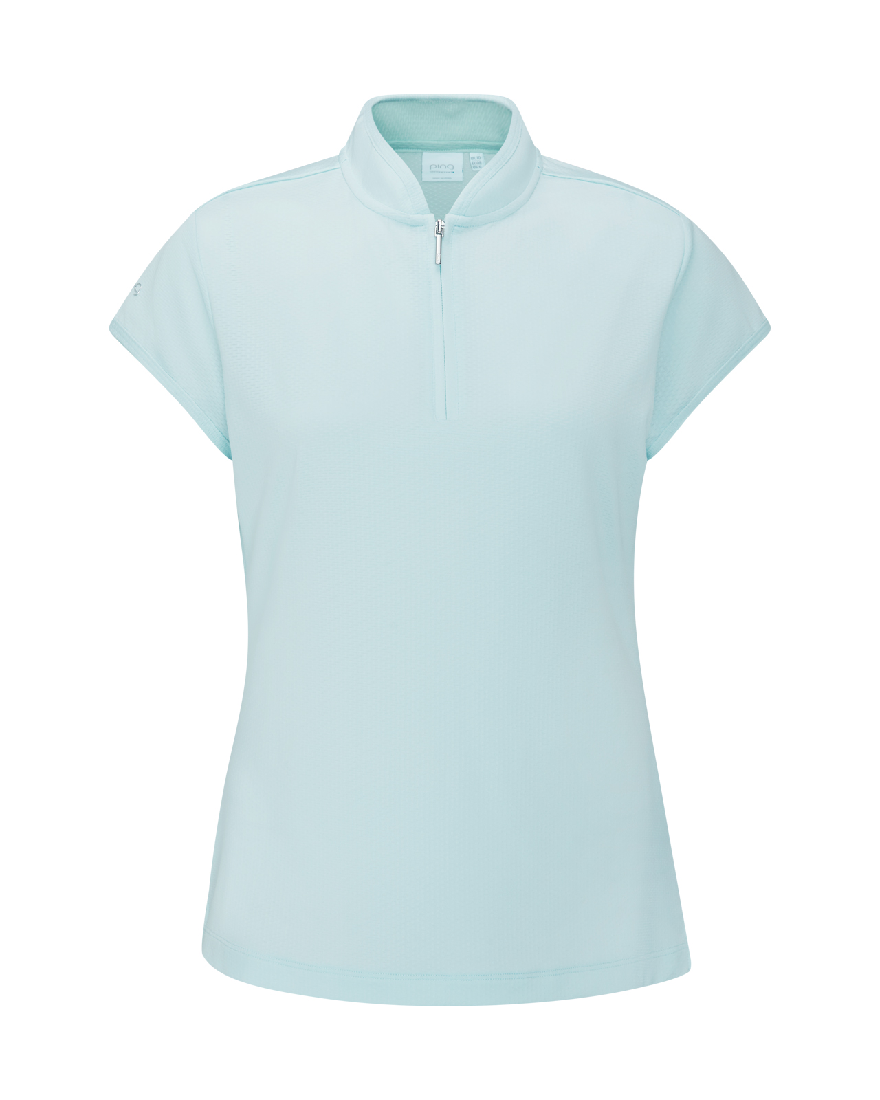 Evetta, Polo, Damen - seaspray