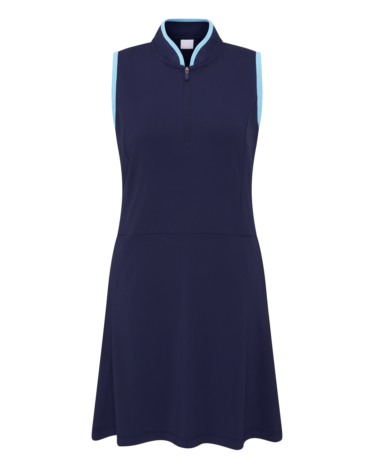 Ciara, Kleid, Damen - navy