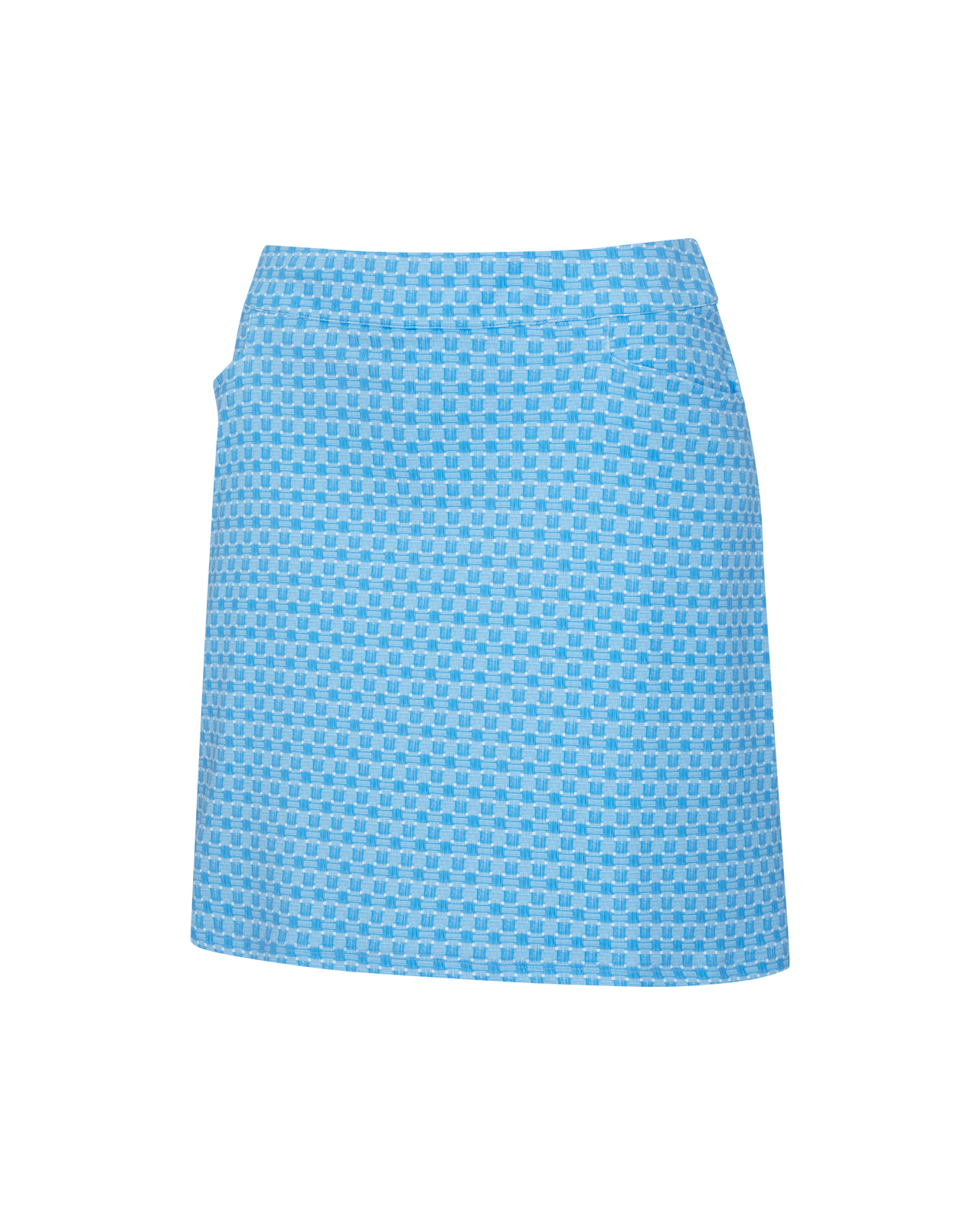 Harlie, Skort, Damen - azure_geo