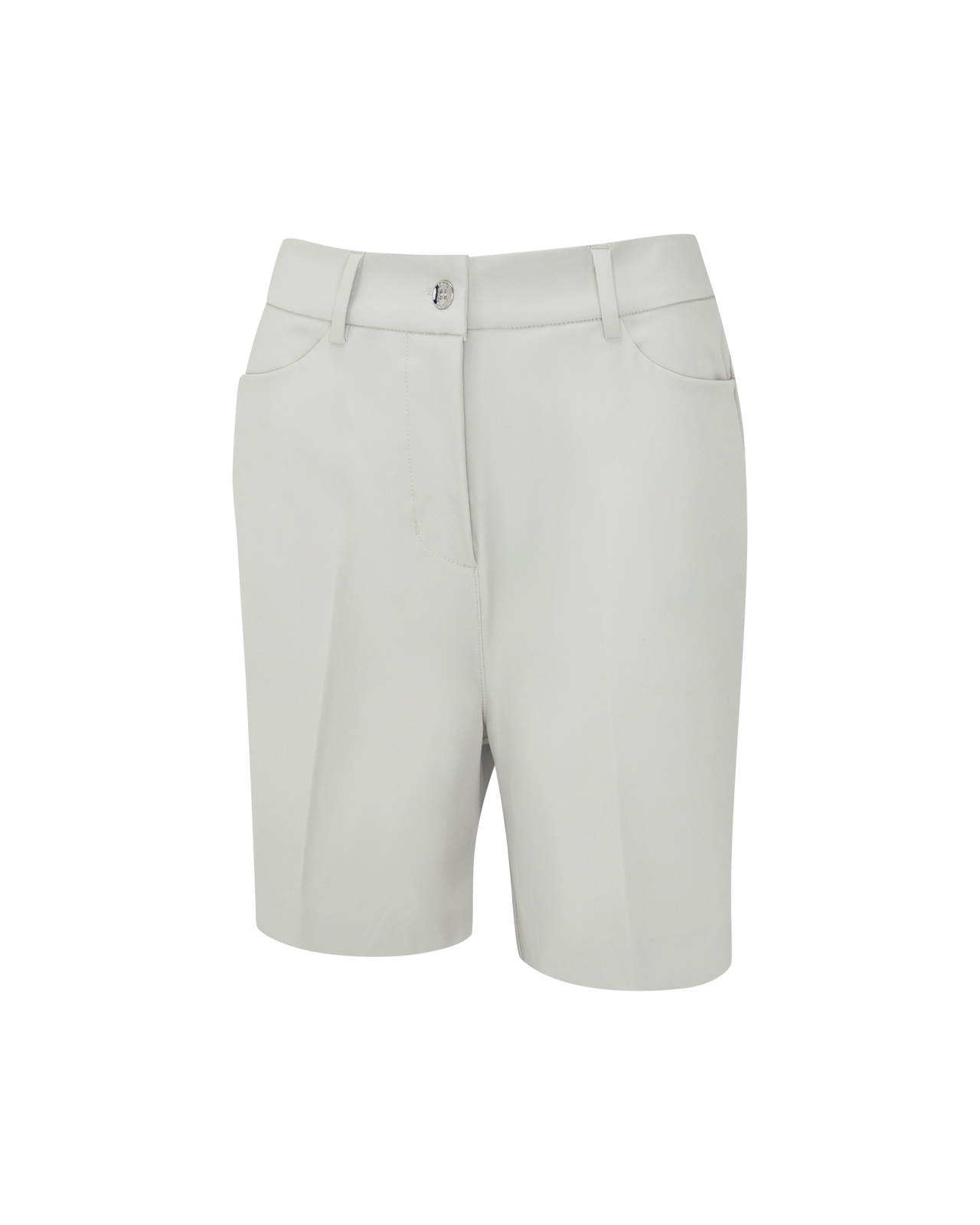 Vic, Shorts, Damen - pebble