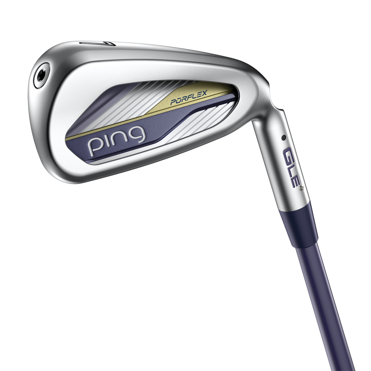 G Le4, 6 Eisen, Gr, Damen