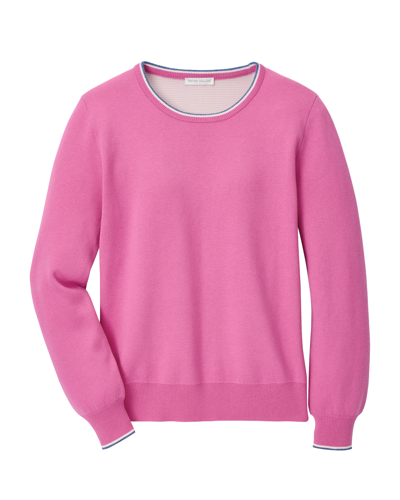 Coolspun Lite, Pullover, Damen - peony
