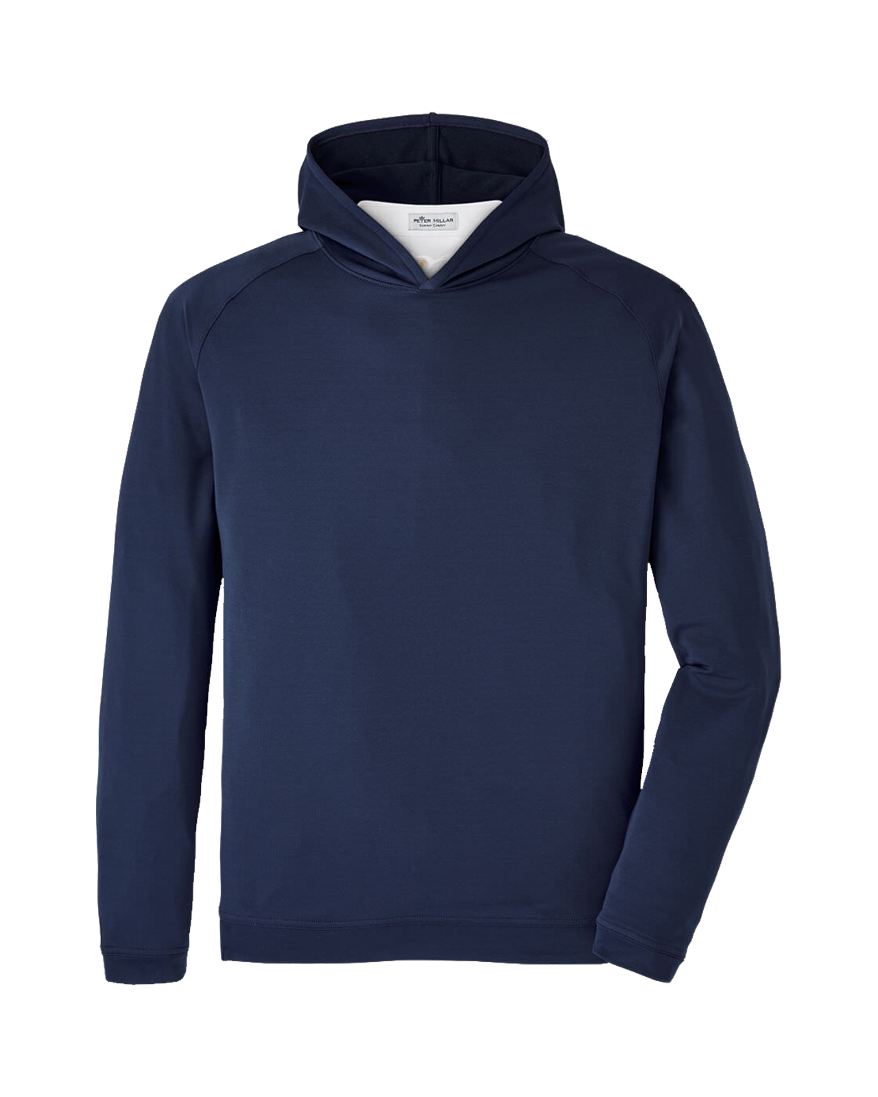 Pine, Hoodie, Herren - navy