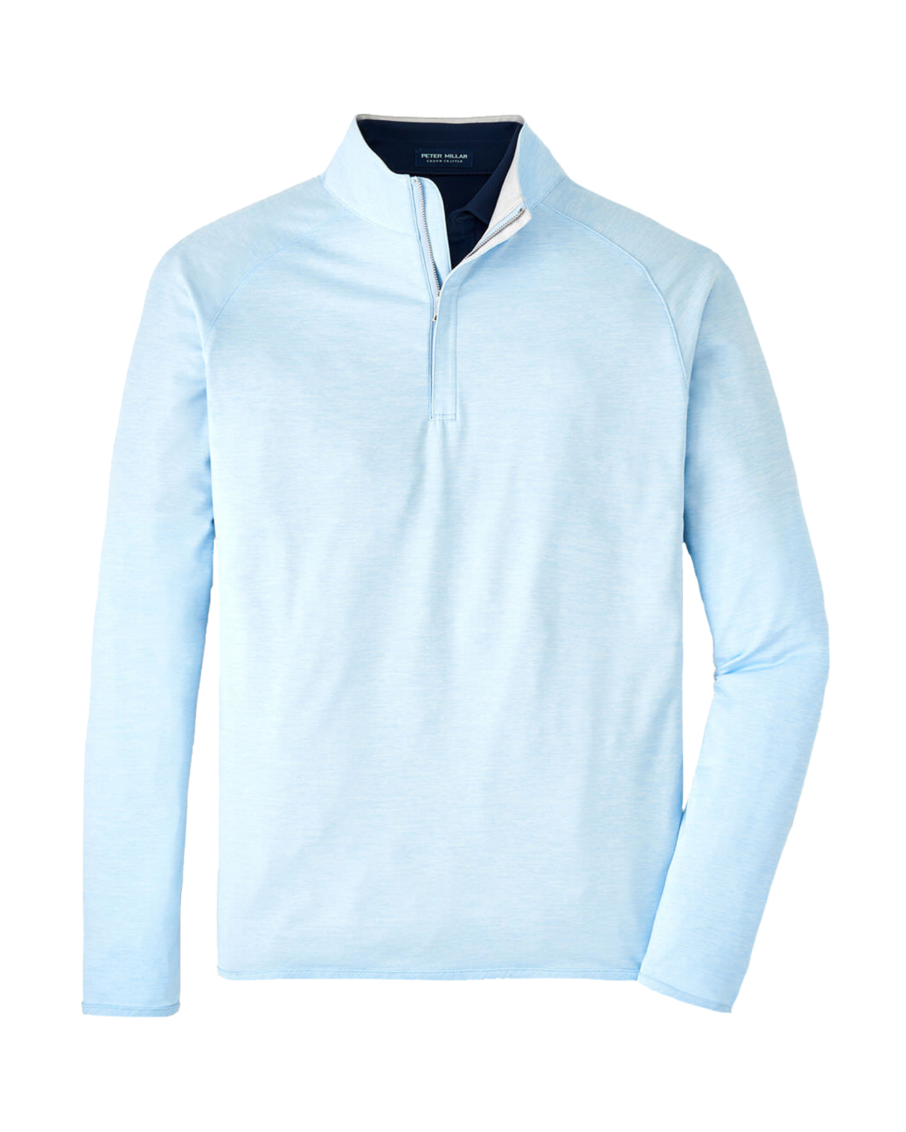 Stealt Performance, Pullover, Herren - blue_frost
