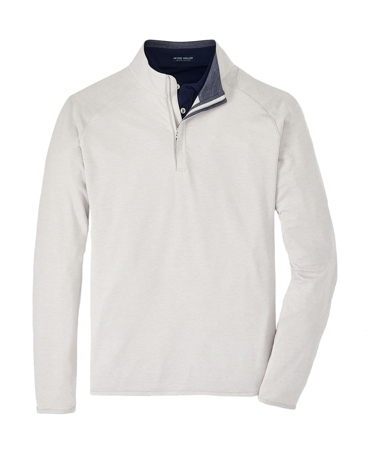 Stealt Performance, Pullover, Herren - british_grey