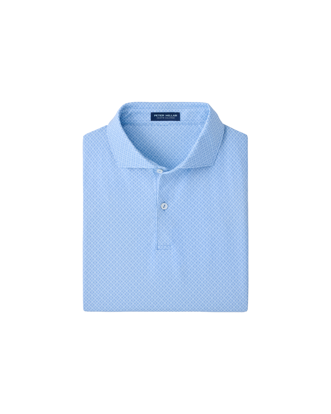 Granada, Polo, Herren - dusk