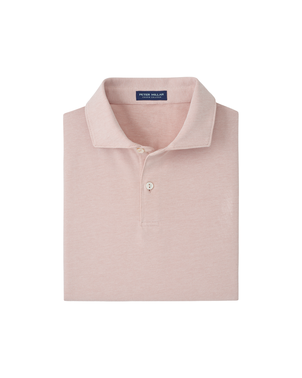 Albatross, Polo, Herren - faded_scarlet