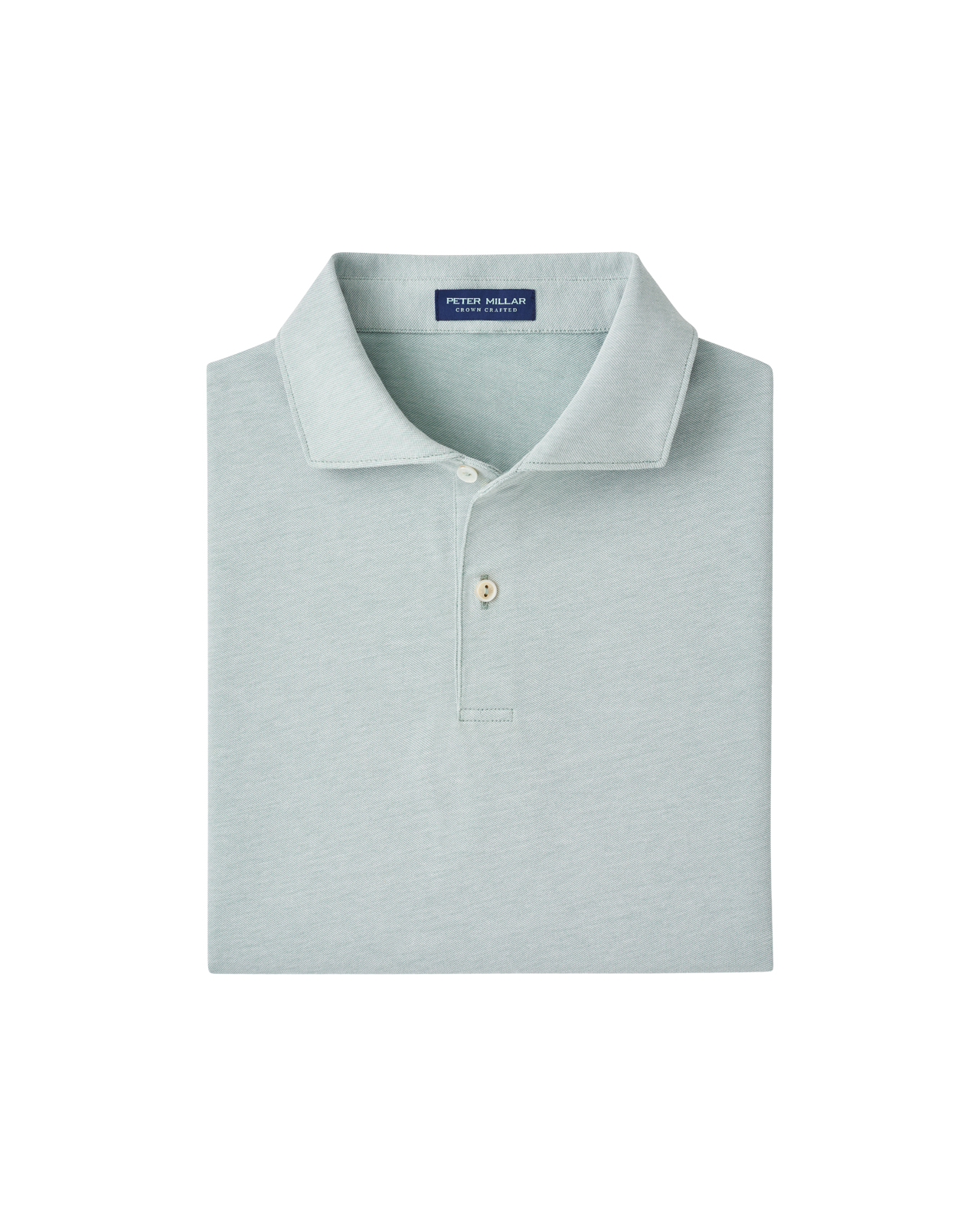 Albatross, Polo, Herren - light_willow