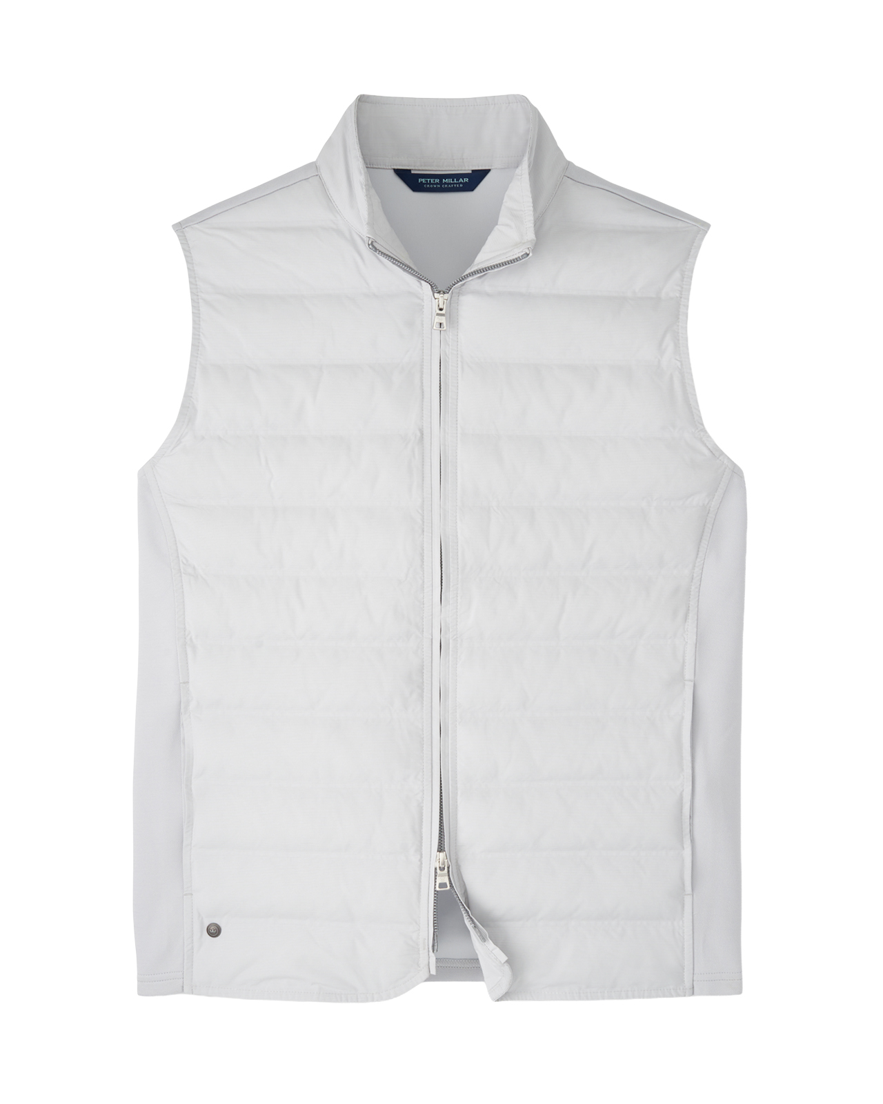 Winsome, Hybridweste, Herren - british_grey