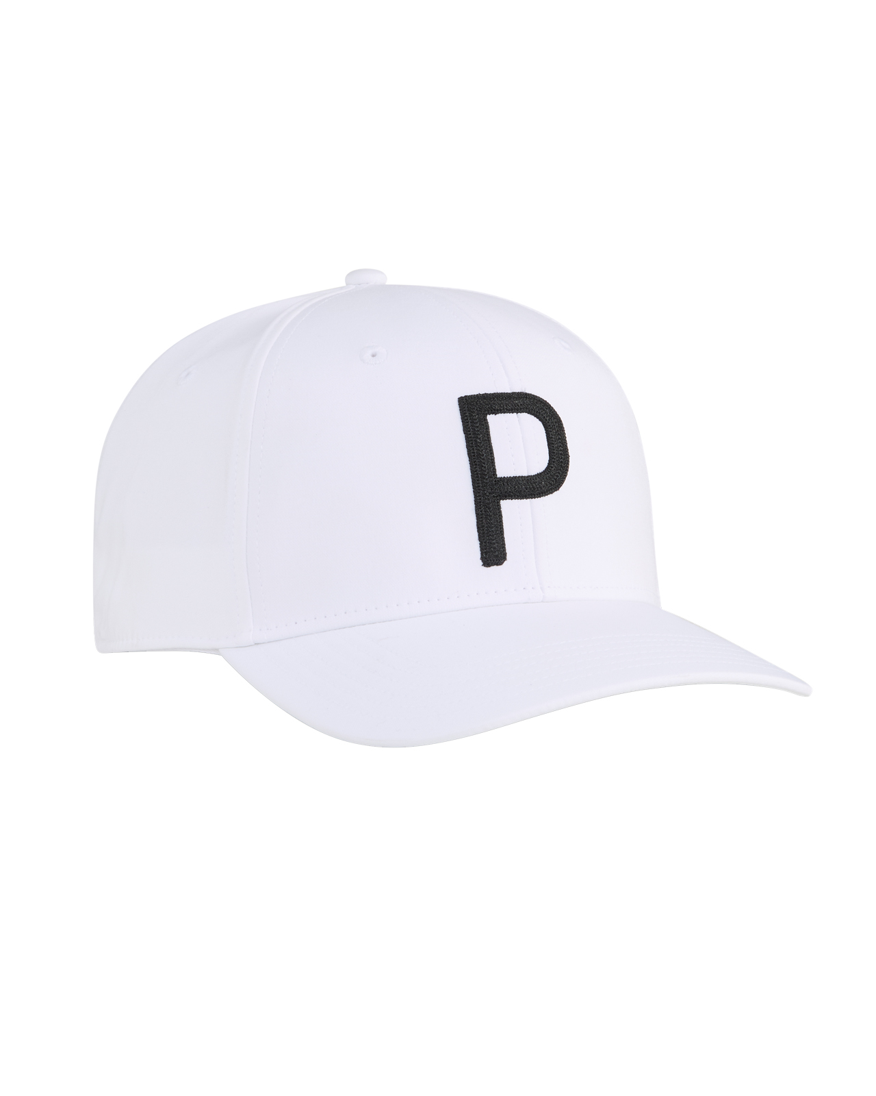 Heritage P Tech, Cap, Herren - white_glow_black
