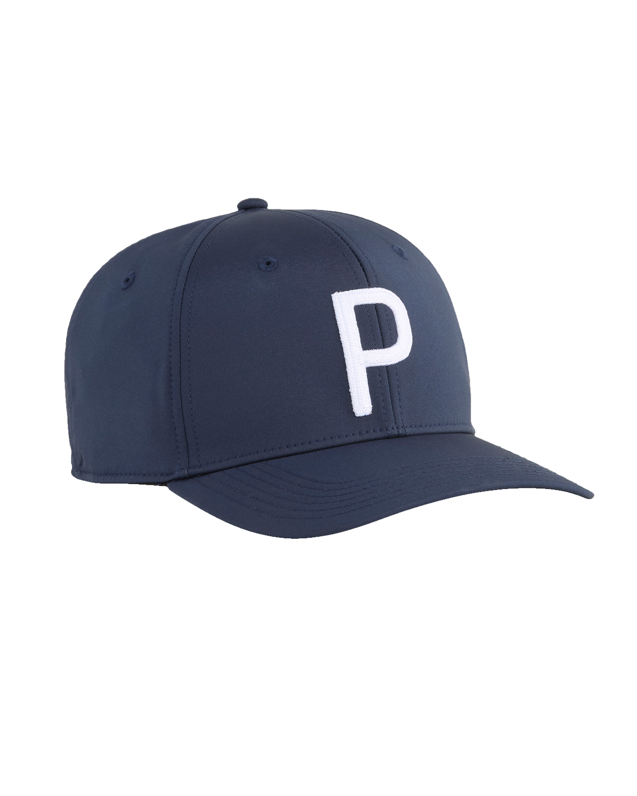 Heritage P Tech, Cap, Herren - deep_navy_white_glow